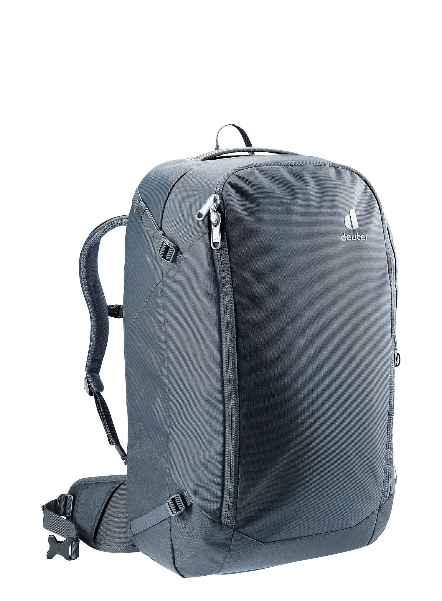 Рюкзак для подорожей Deuter Access 55 - black