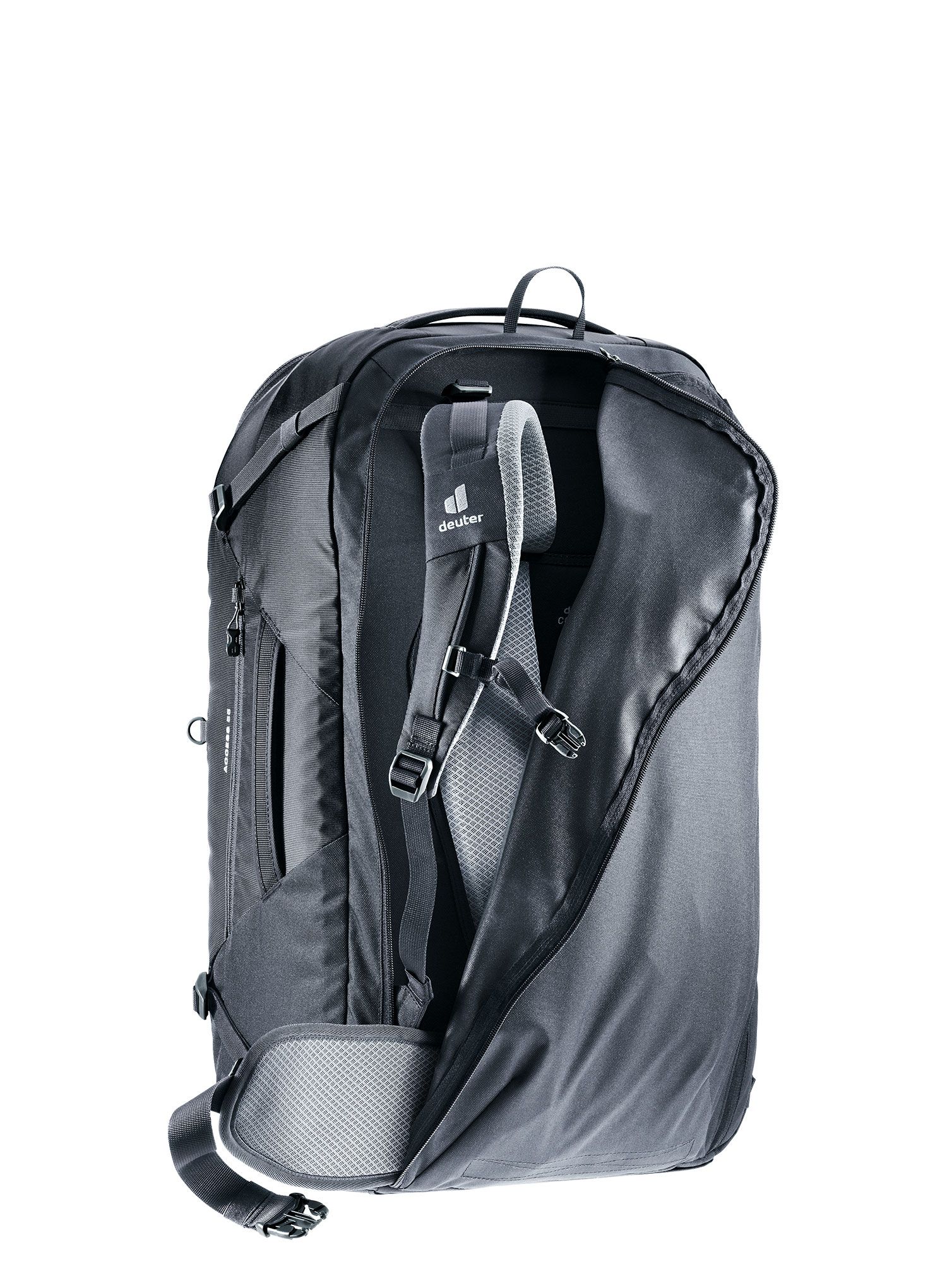 Рюкзак для подорожей Deuter Access 55 - black