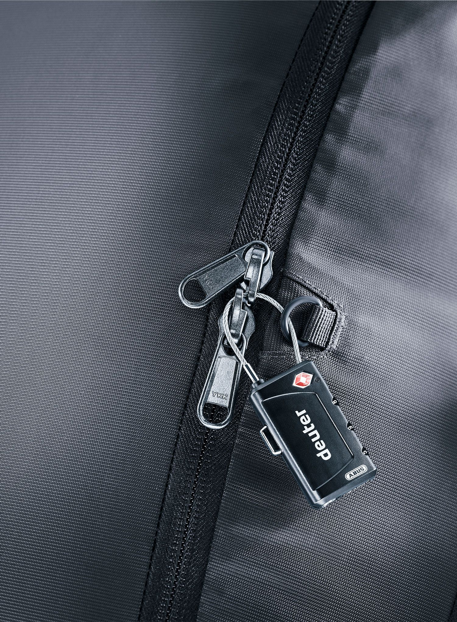 Рюкзак для подорожей Deuter Access 55 - black
