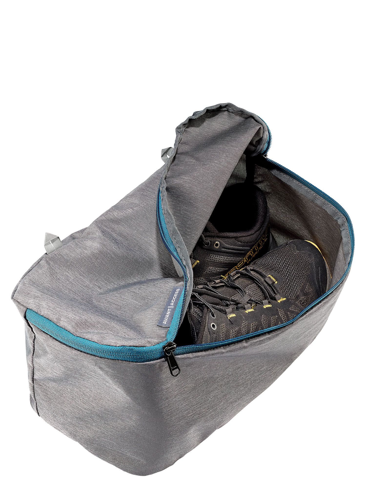 Рюкзак для подорожей Deuter Access 55 - black
