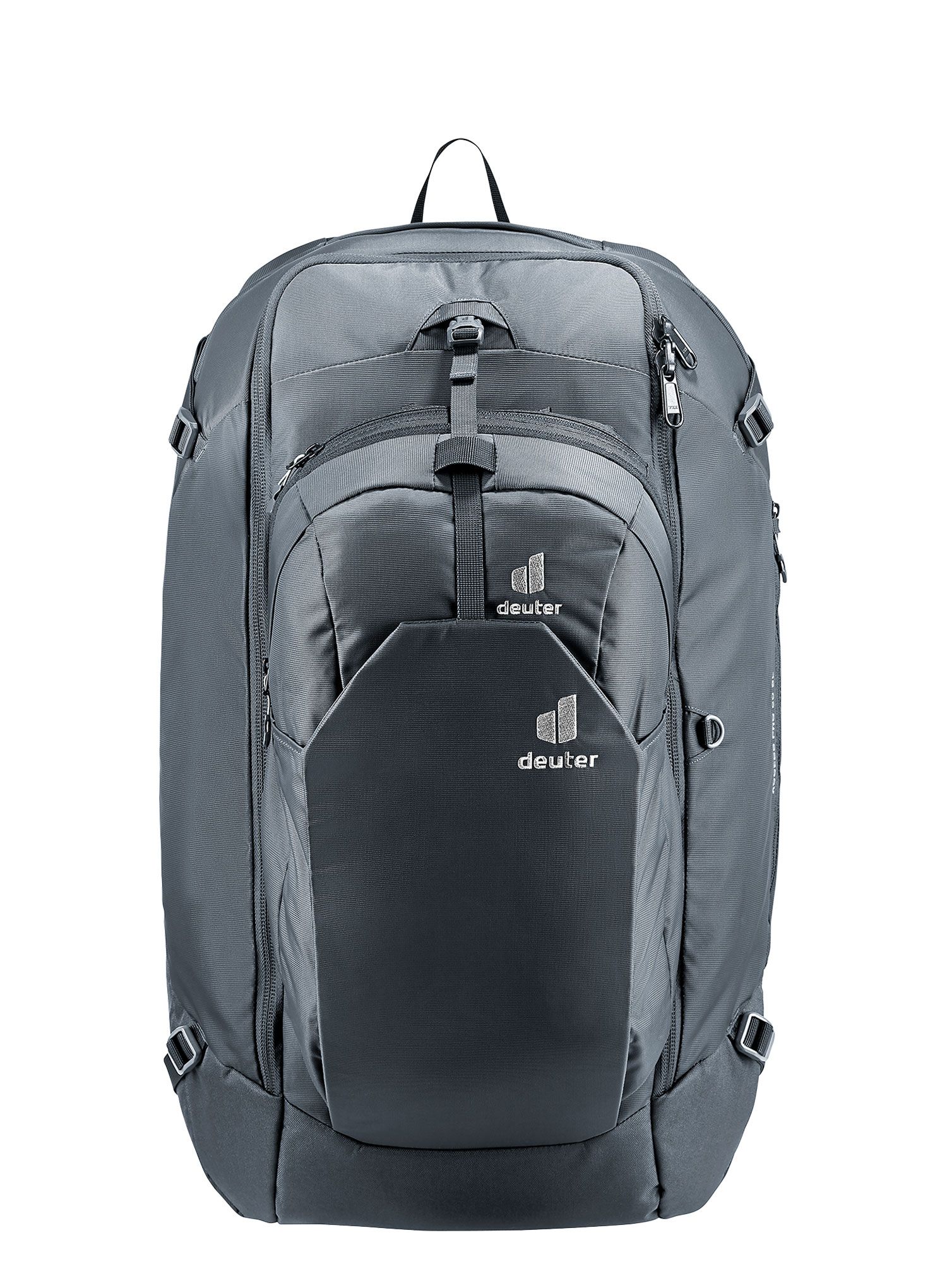 Рюкзак для подорожей жіночий Deuter Access Pro 60 SL - black