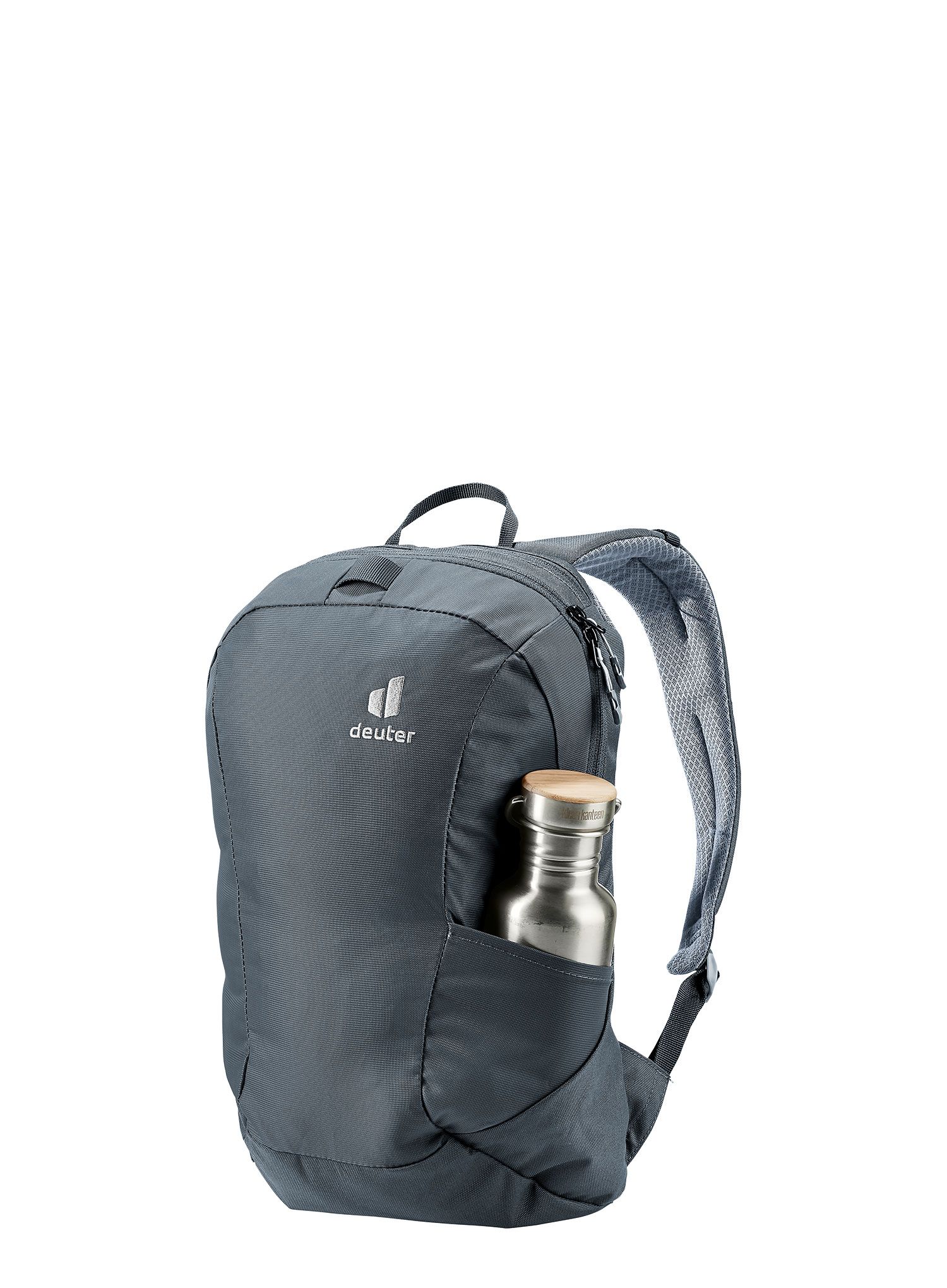 Рюкзак для подорожей жіночий Deuter Access Pro 60 SL - black