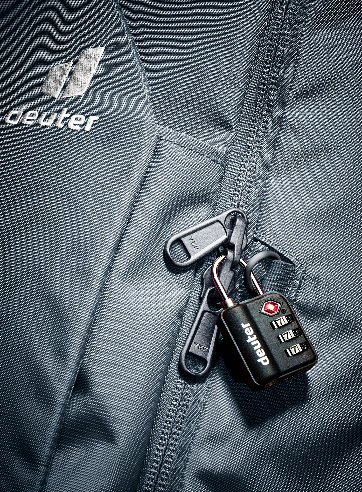 Рюкзак для подорожей жіночий Deuter Access Pro 60 SL - black