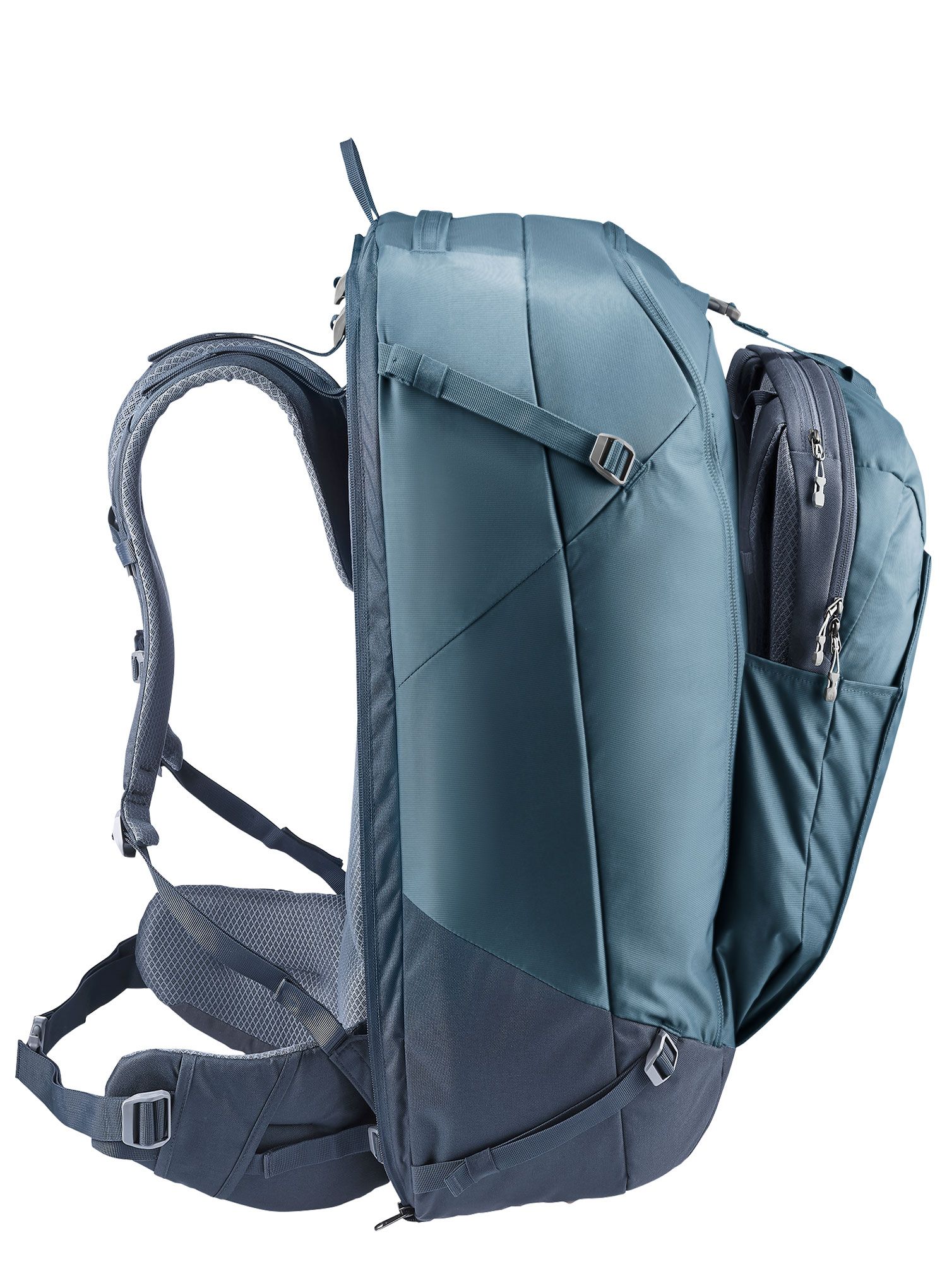 Рюкзак для подорожей Deuter Access Pro 65 - atlantic/ink