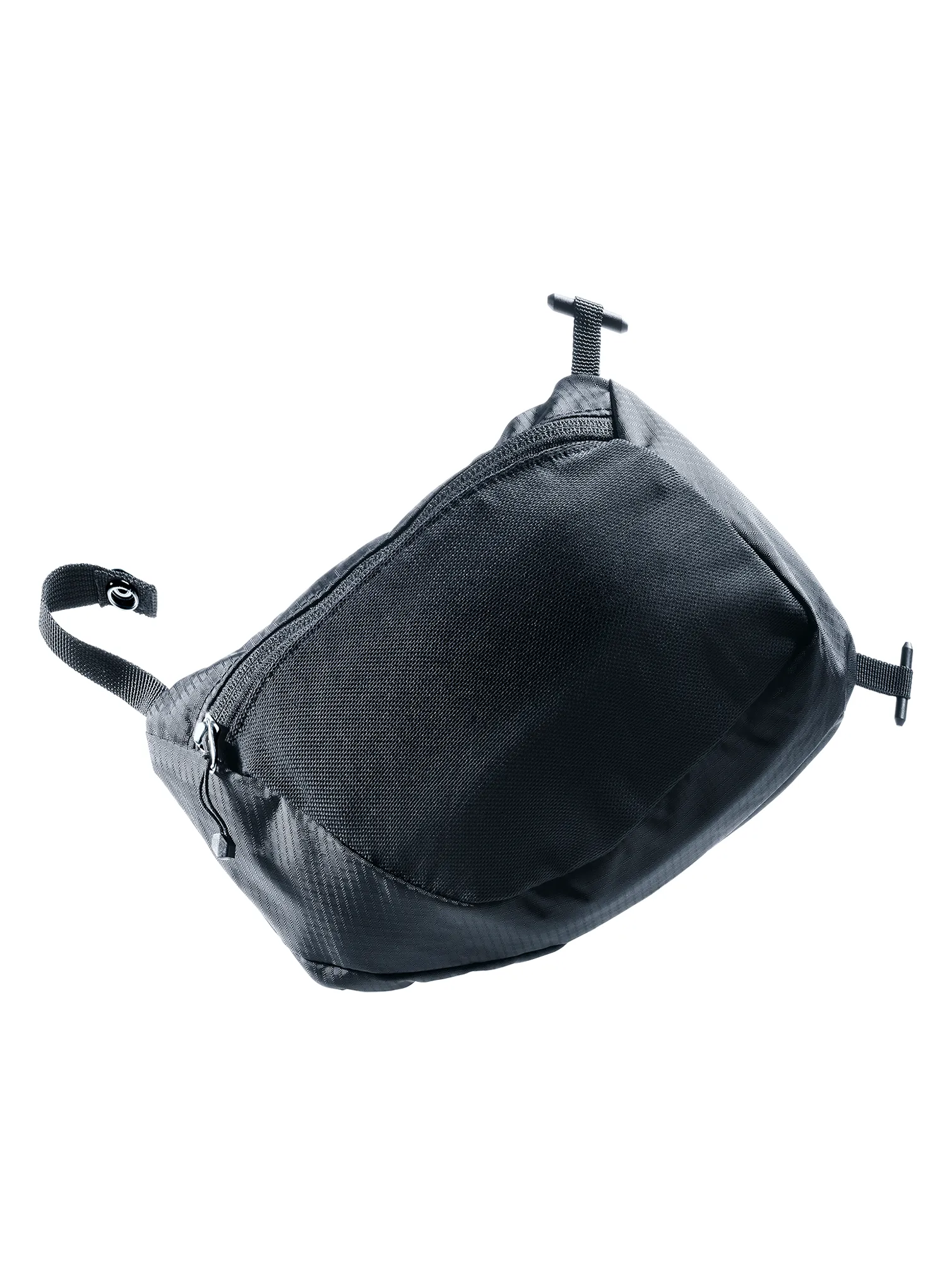 Рюкзак туристичний Deuter Aircontact Pro 75+10 - black