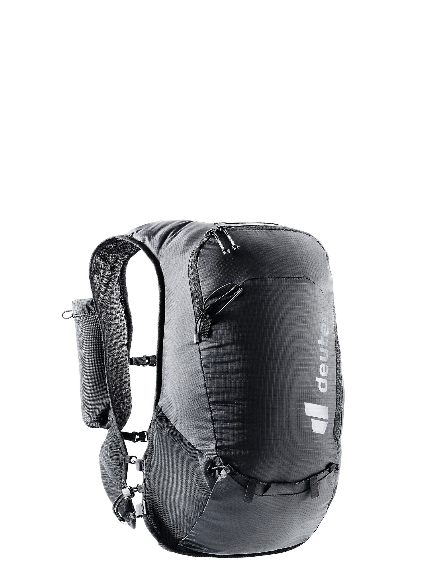 Рюкзак для бігу Deuter Ascender 7 - black