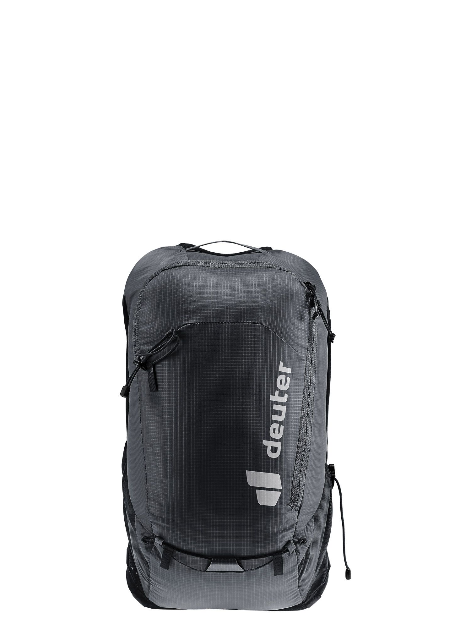 Рюкзак для бігу Deuter Ascender 7 - black
