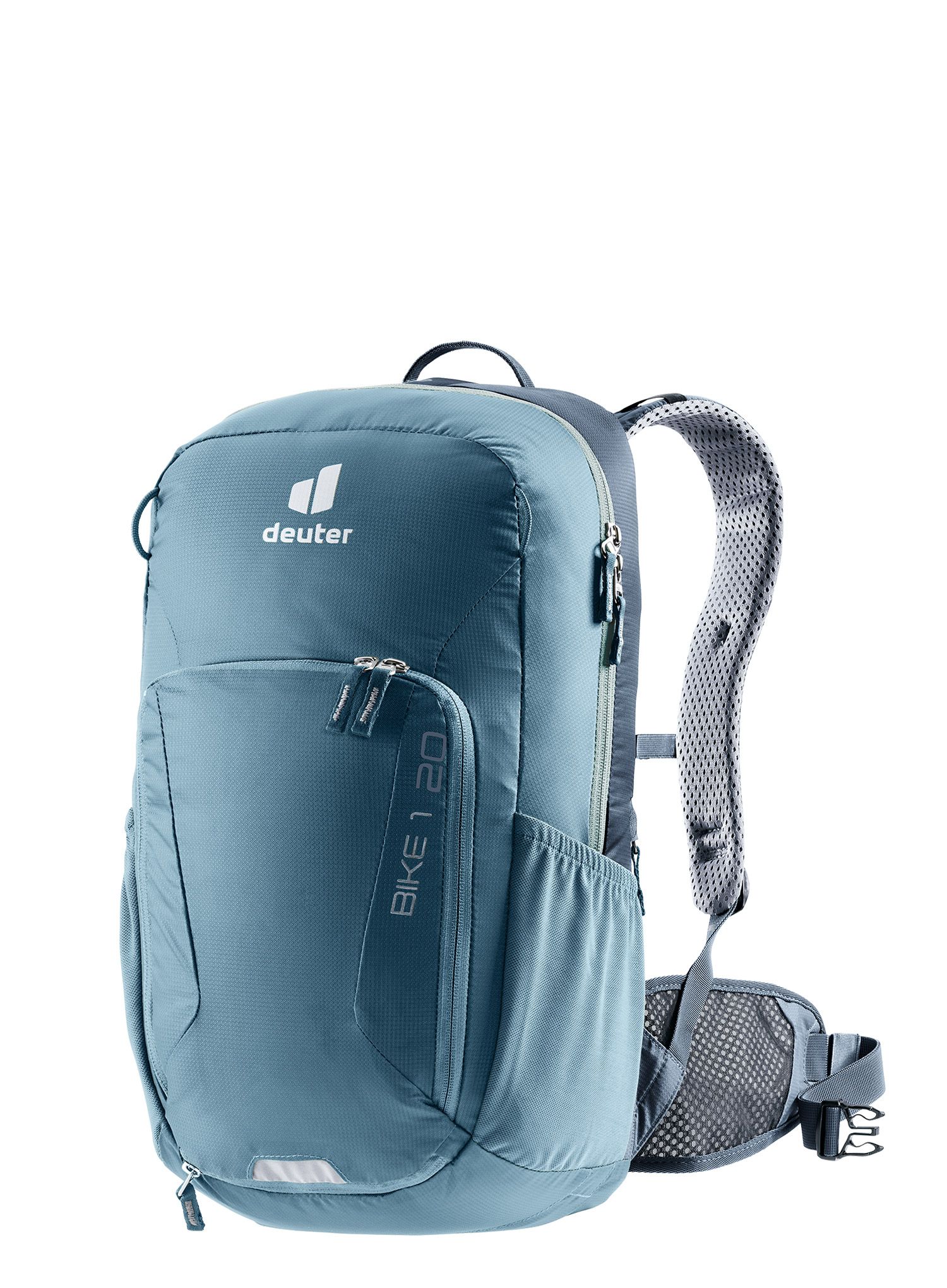 Велорюкзак Deuter Bike I 20 - atlantic/ink