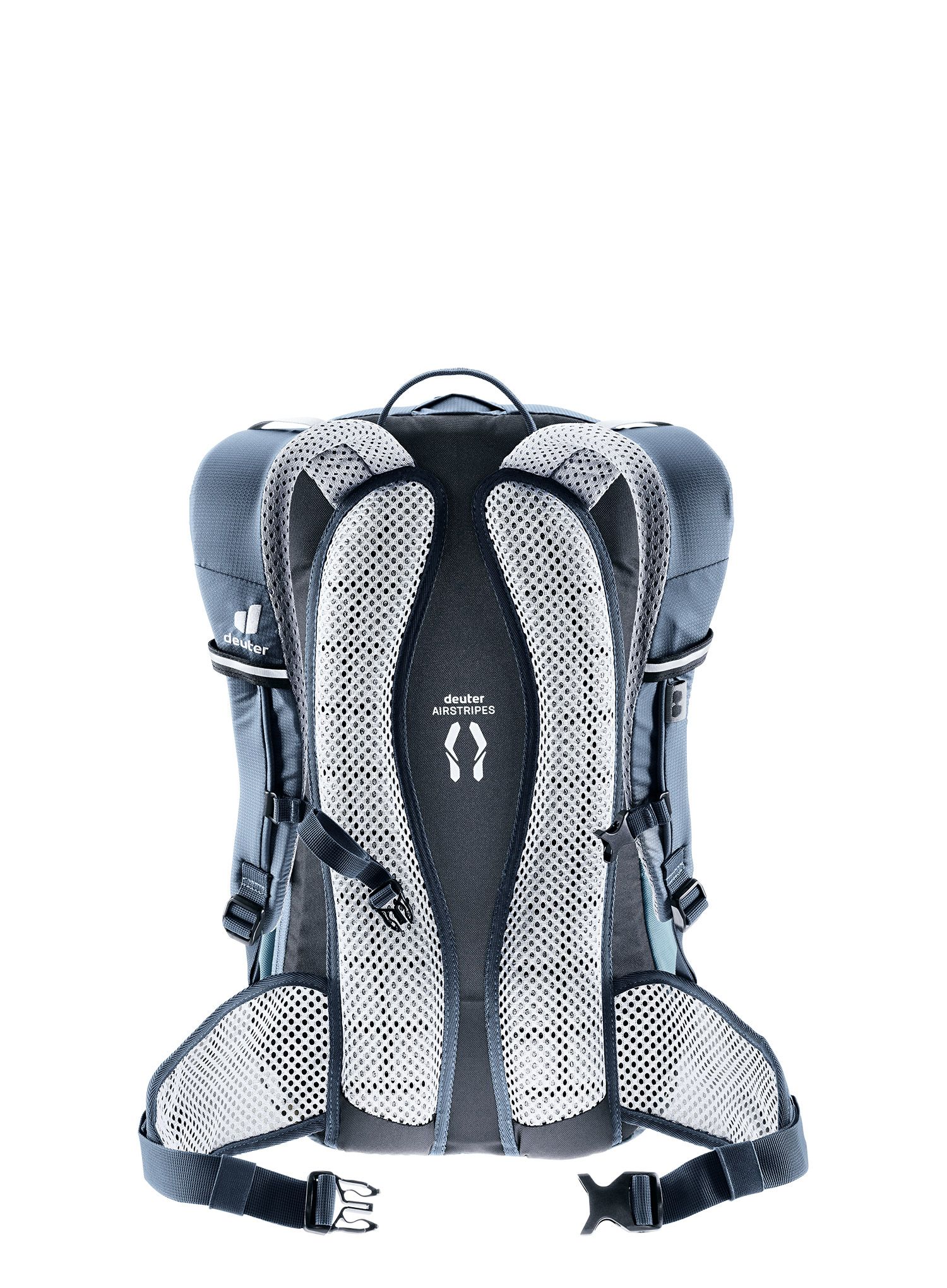 Велорюкзак Deuter Bike I 20 - atlantic/ink