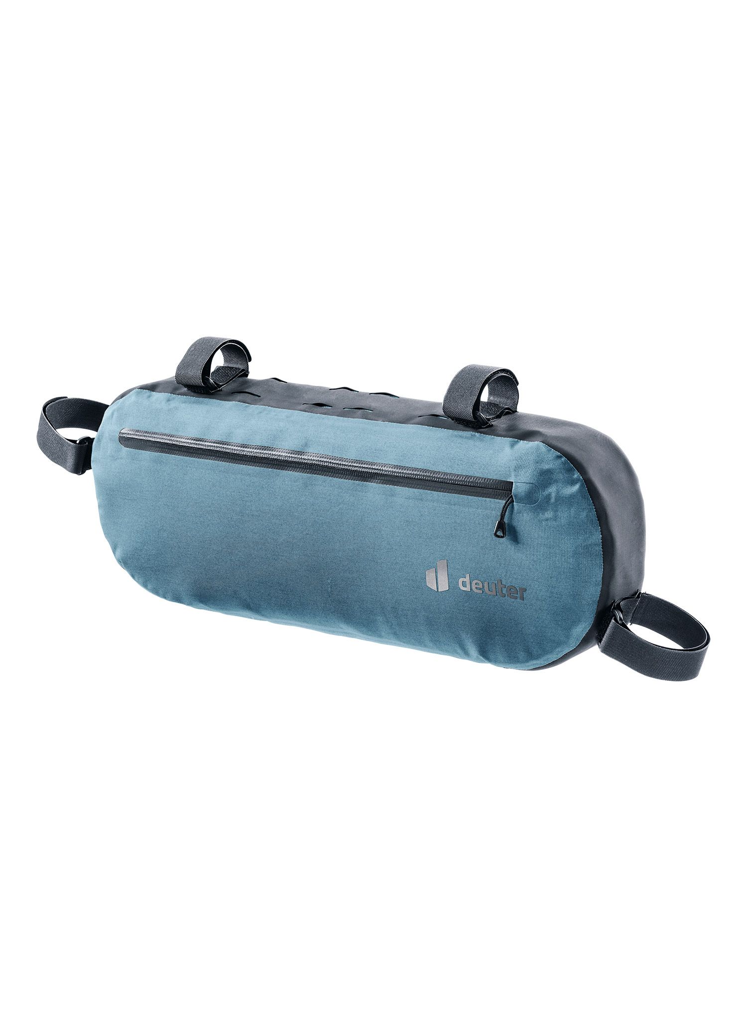 Сумка на раму велосипеда Deuter Cabezon FB 6 - atlantic/black