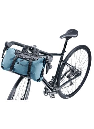 Сумка на кермо Deuter Cabezon HB 14 - atlantic/black