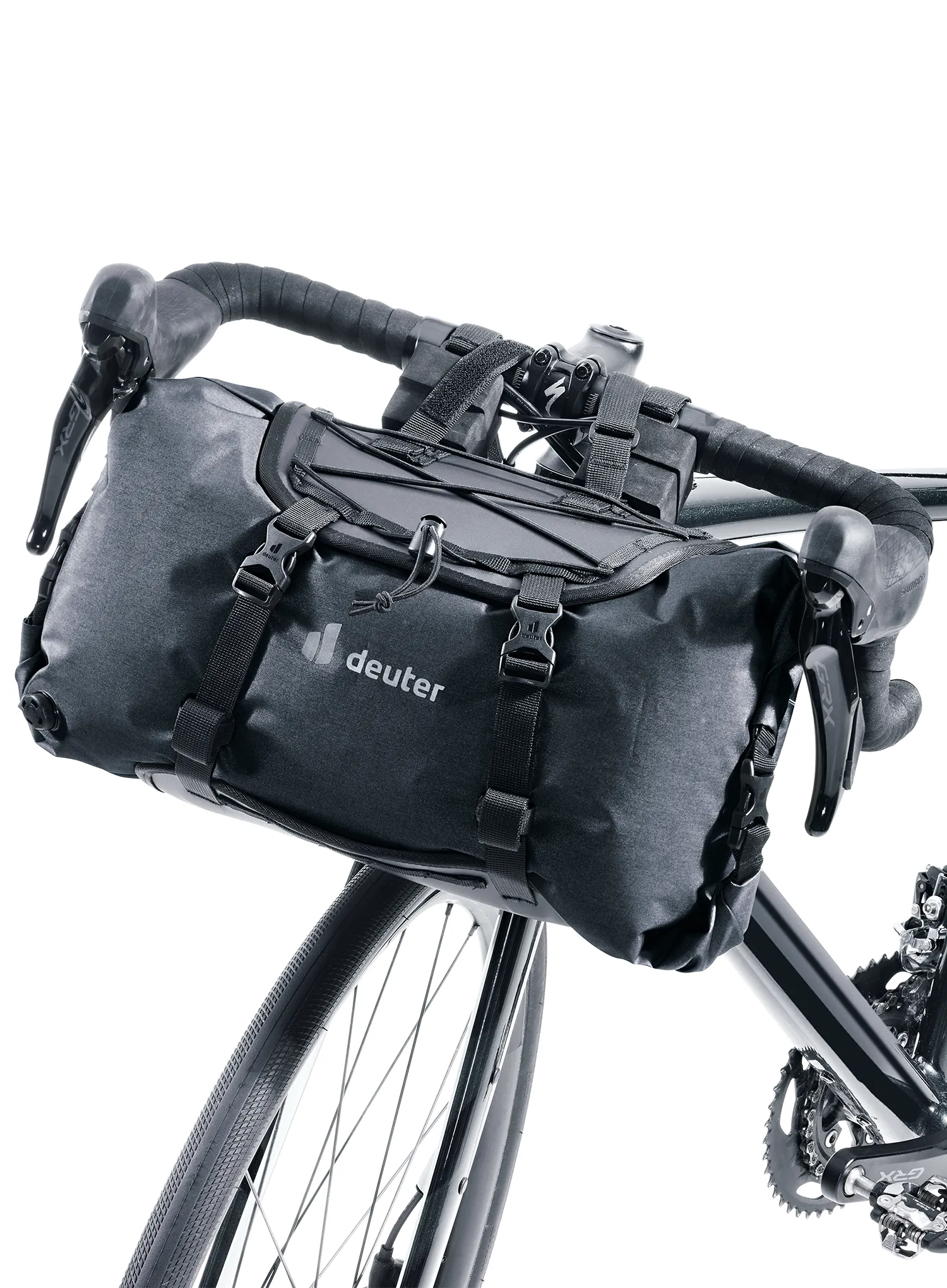 Сумка на кермо Deuter Cabezon HB 14 - black