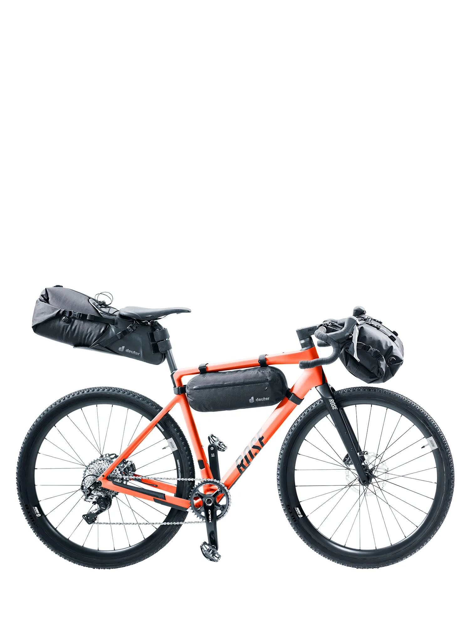 Сумка на кермо Deuter Cabezon HB 14 - black