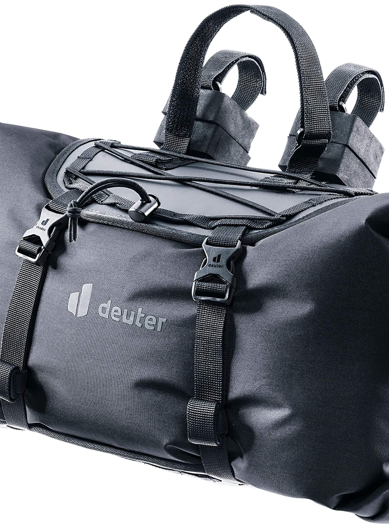 Сумка на кермо Deuter Cabezon HB 14 - black