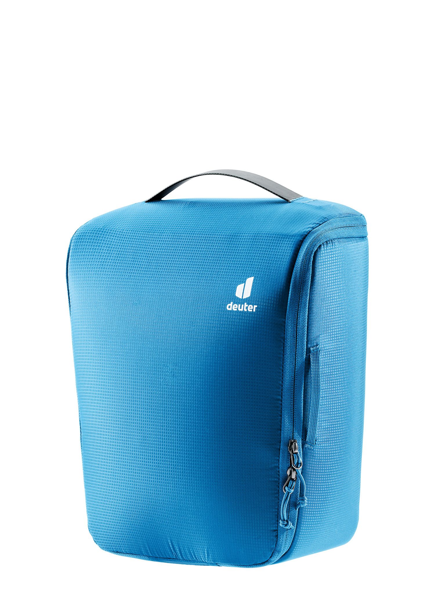 Чохол транспортувальний Deuter Camera Box One - bay