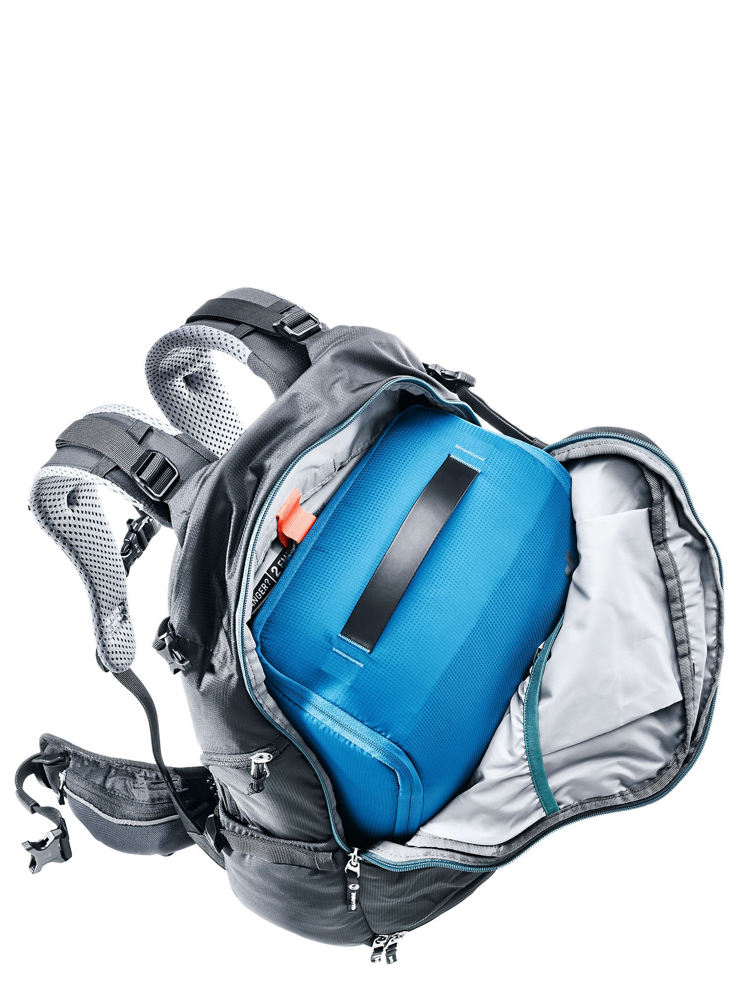 Чохол транспортувальний Deuter Camera Box One - bay