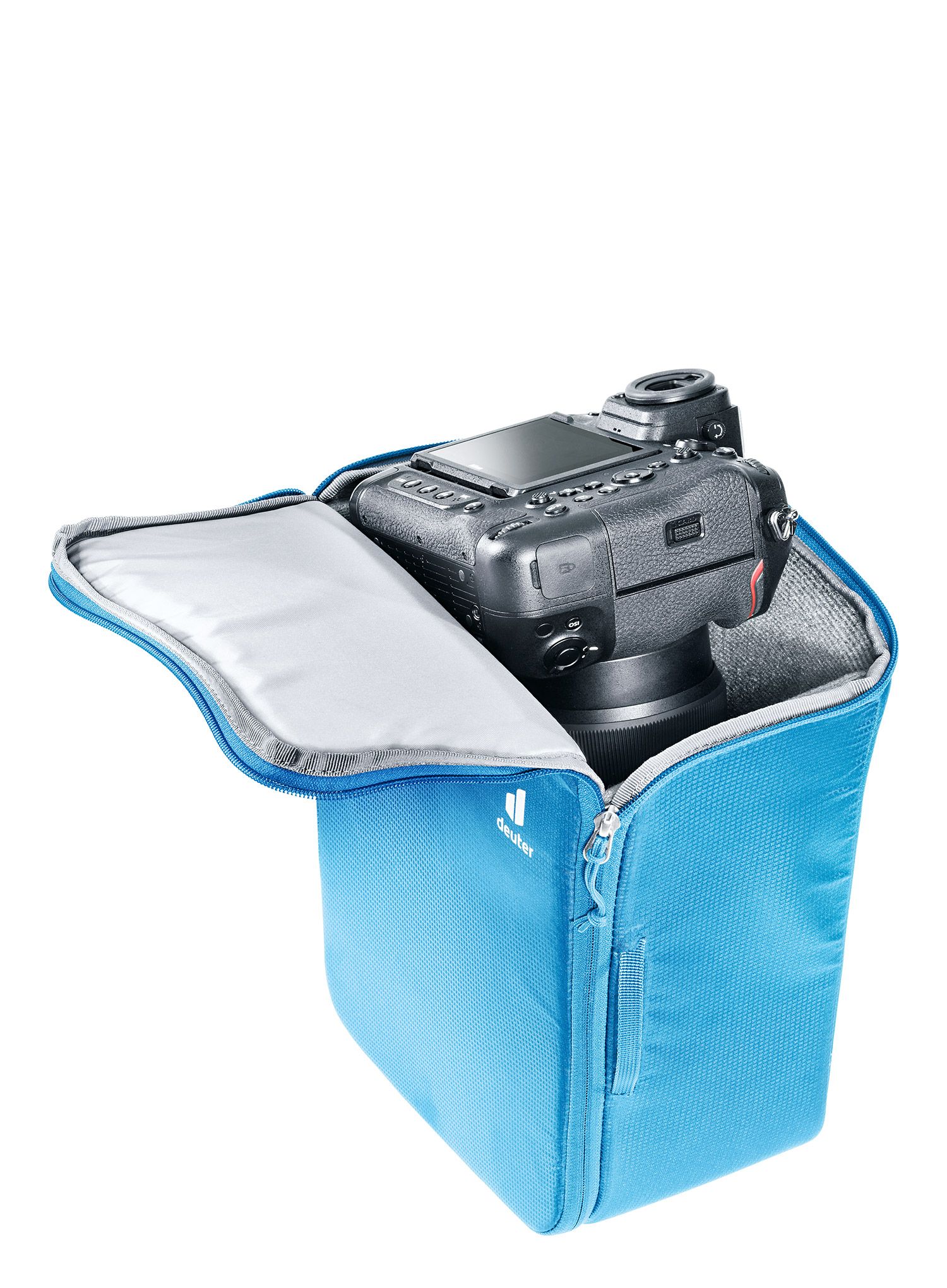 Чохол транспортувальний Deuter Camera Box One - bay