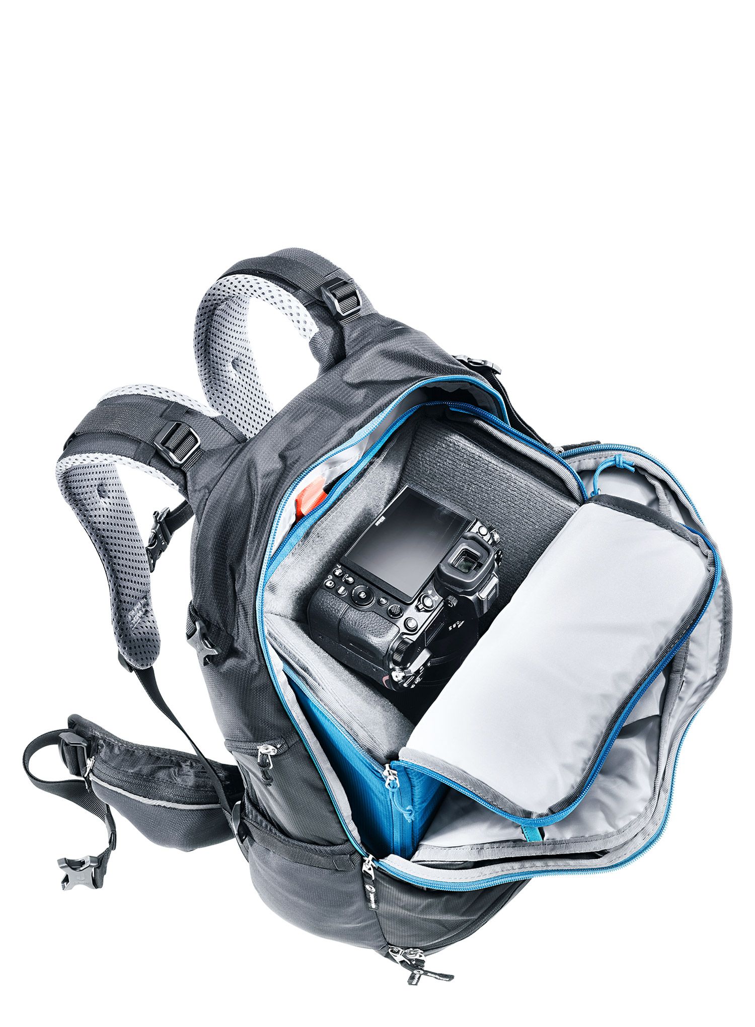 Чохол транспортувальний Deuter Camera Box One - bay