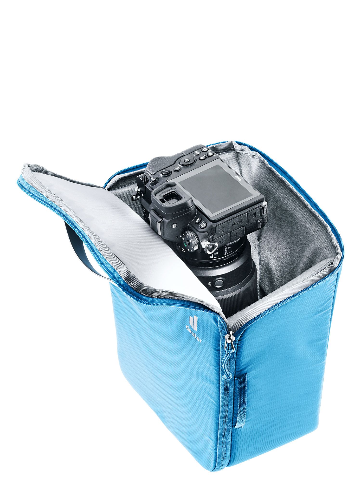 Чохол транспортувальний Deuter Camera Box One - bay