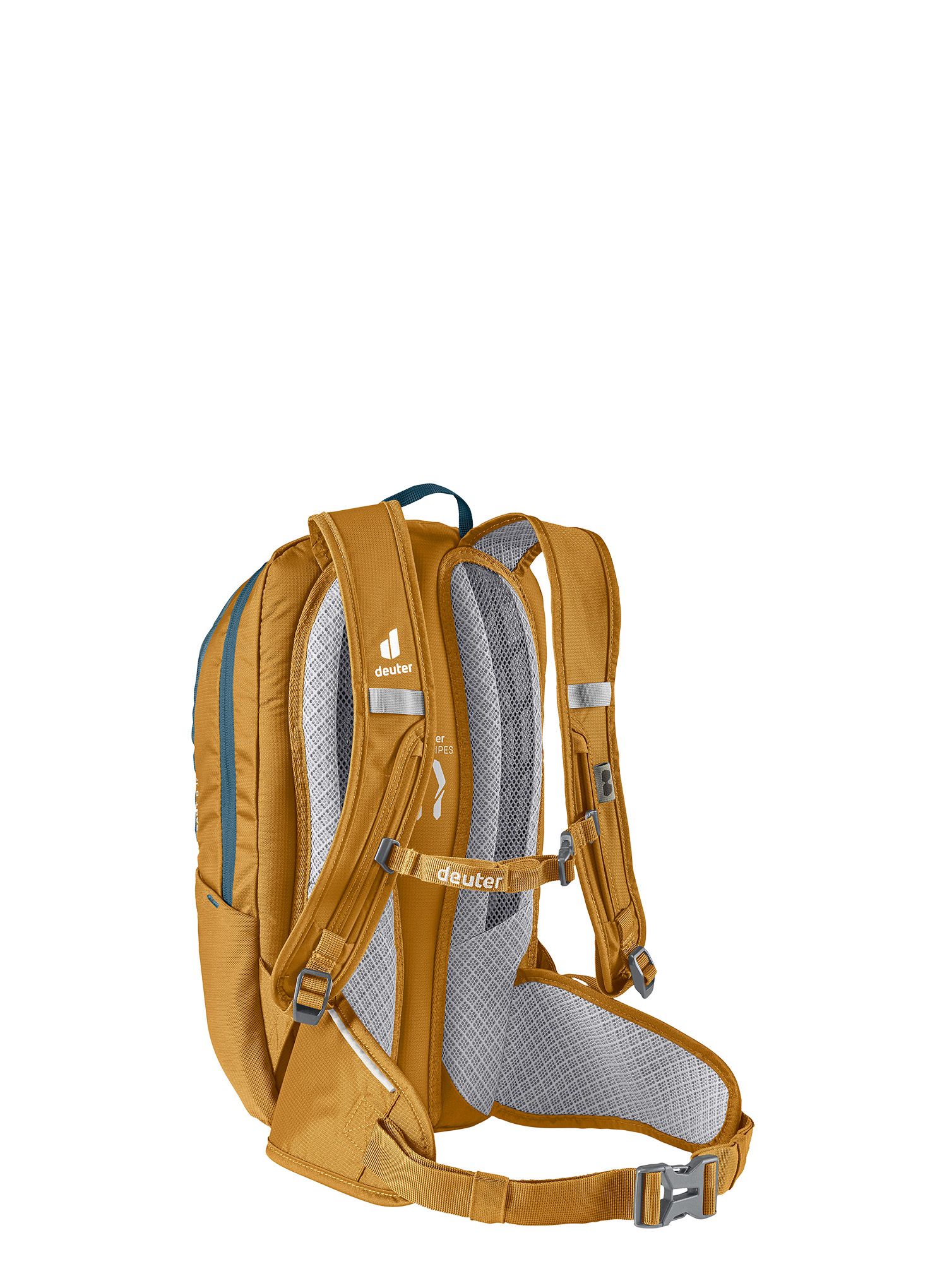 Дитячий туристичний рюкзак Deuter Compact 8 JR - atlantic/cinnamon