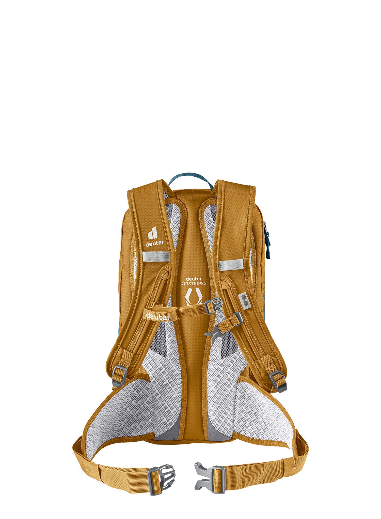 Дитячий туристичний рюкзак Deuter Compact 8 JR - atlantic/cinnamon