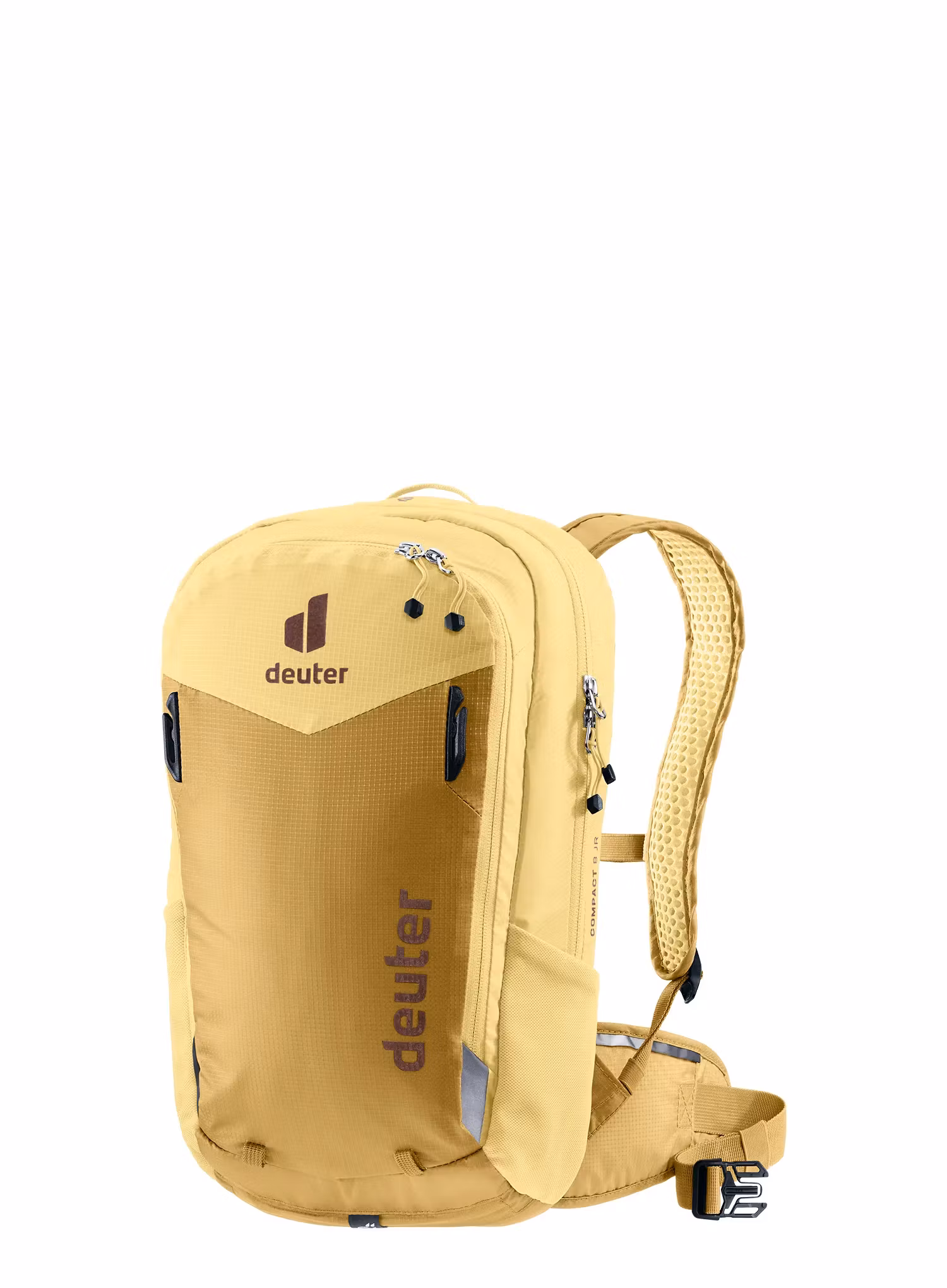 Рюкзак для дитини Deuter Compact 8 JR - savanna/dune
