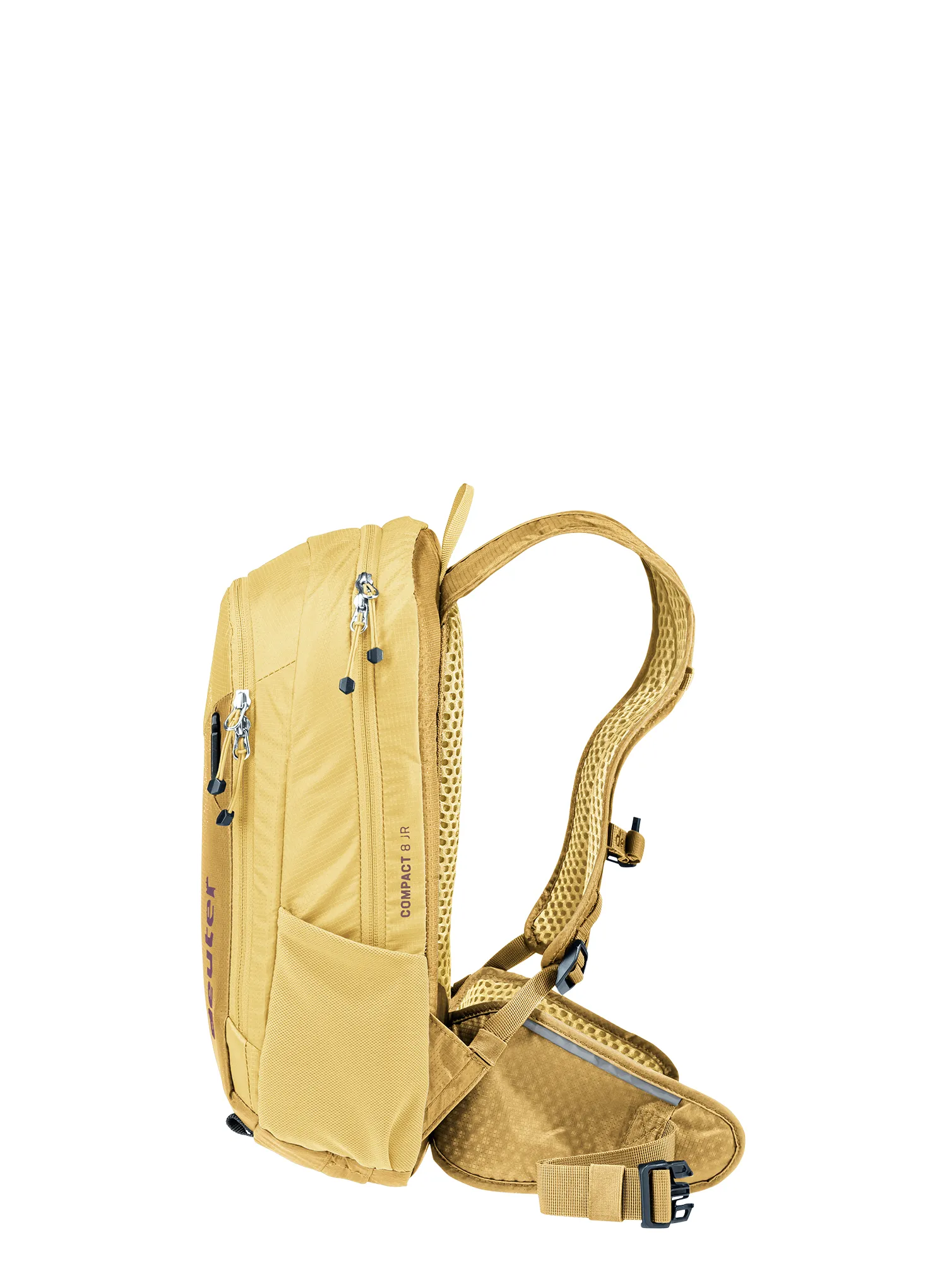 Рюкзак для дитини Deuter Compact 8 JR - savanna/dune