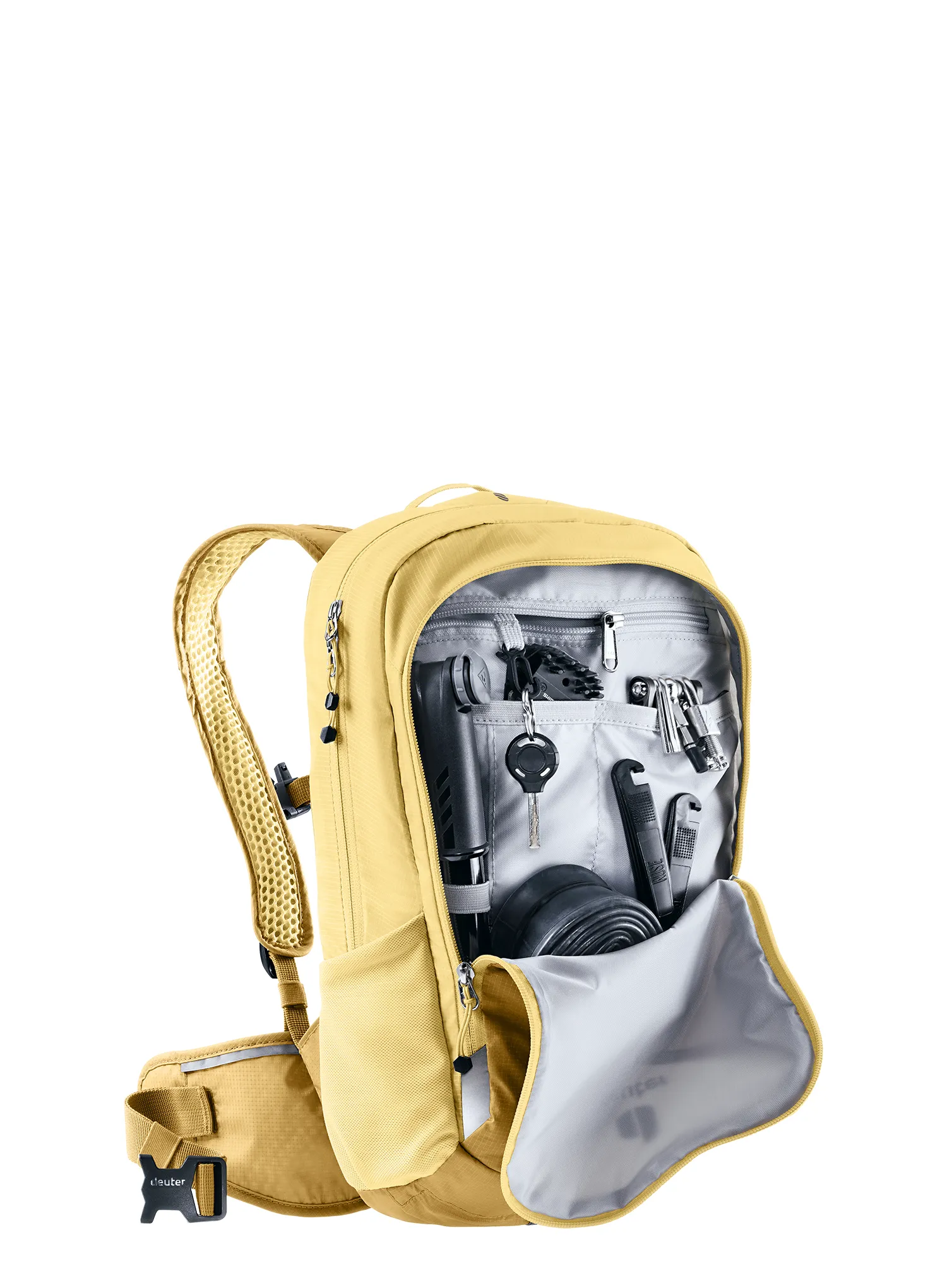 Рюкзак для дитини Deuter Compact 8 JR - savanna/dune