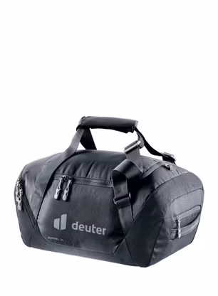 Сумка Deuter Duffel 35 - black