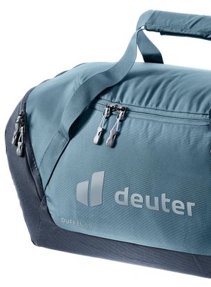 Сумка для подорожей Deuter Duffel 50 - atlantic/ink