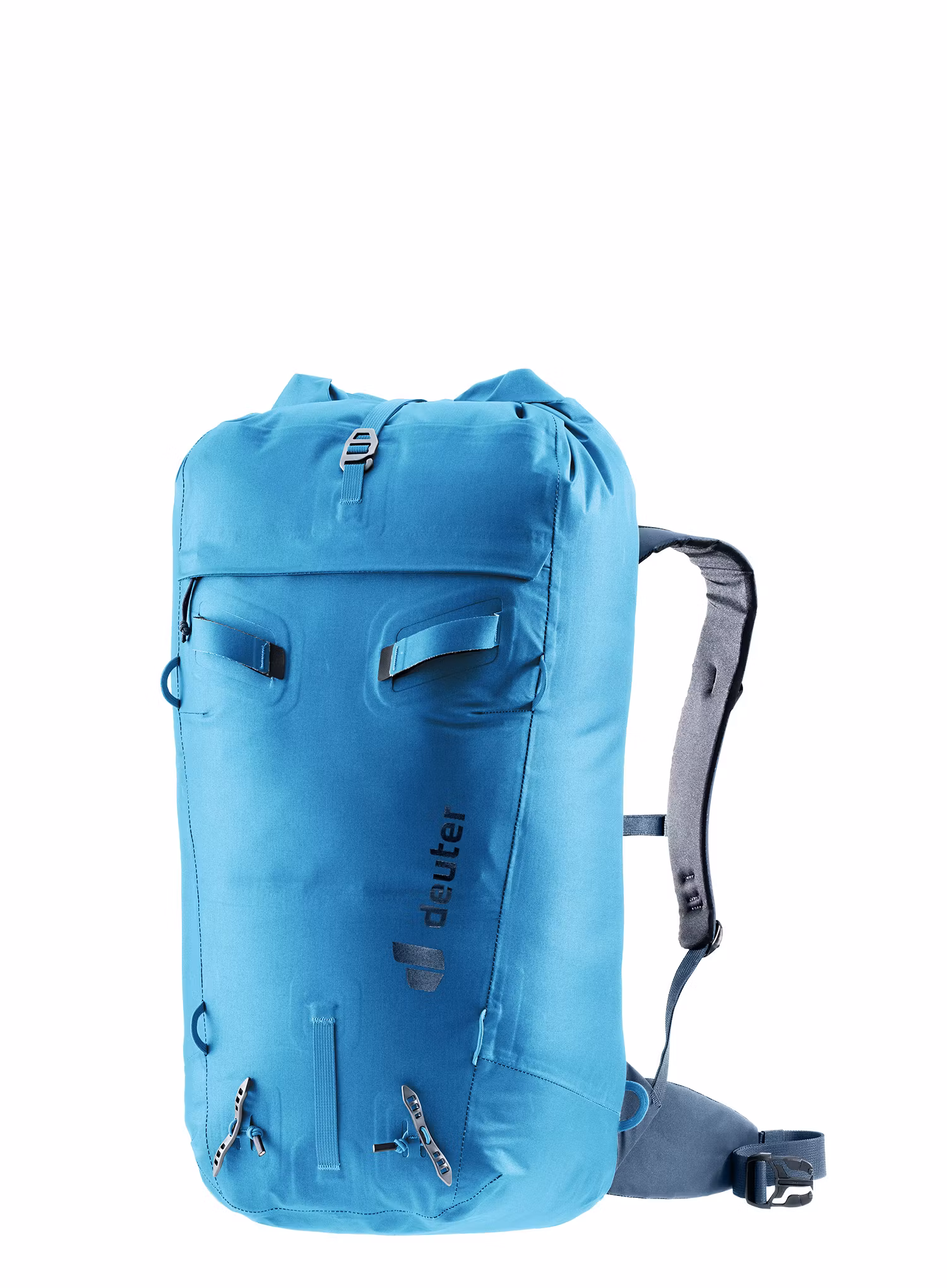 Рюкзак гірський Deuter Durascent 30 - wave/ink