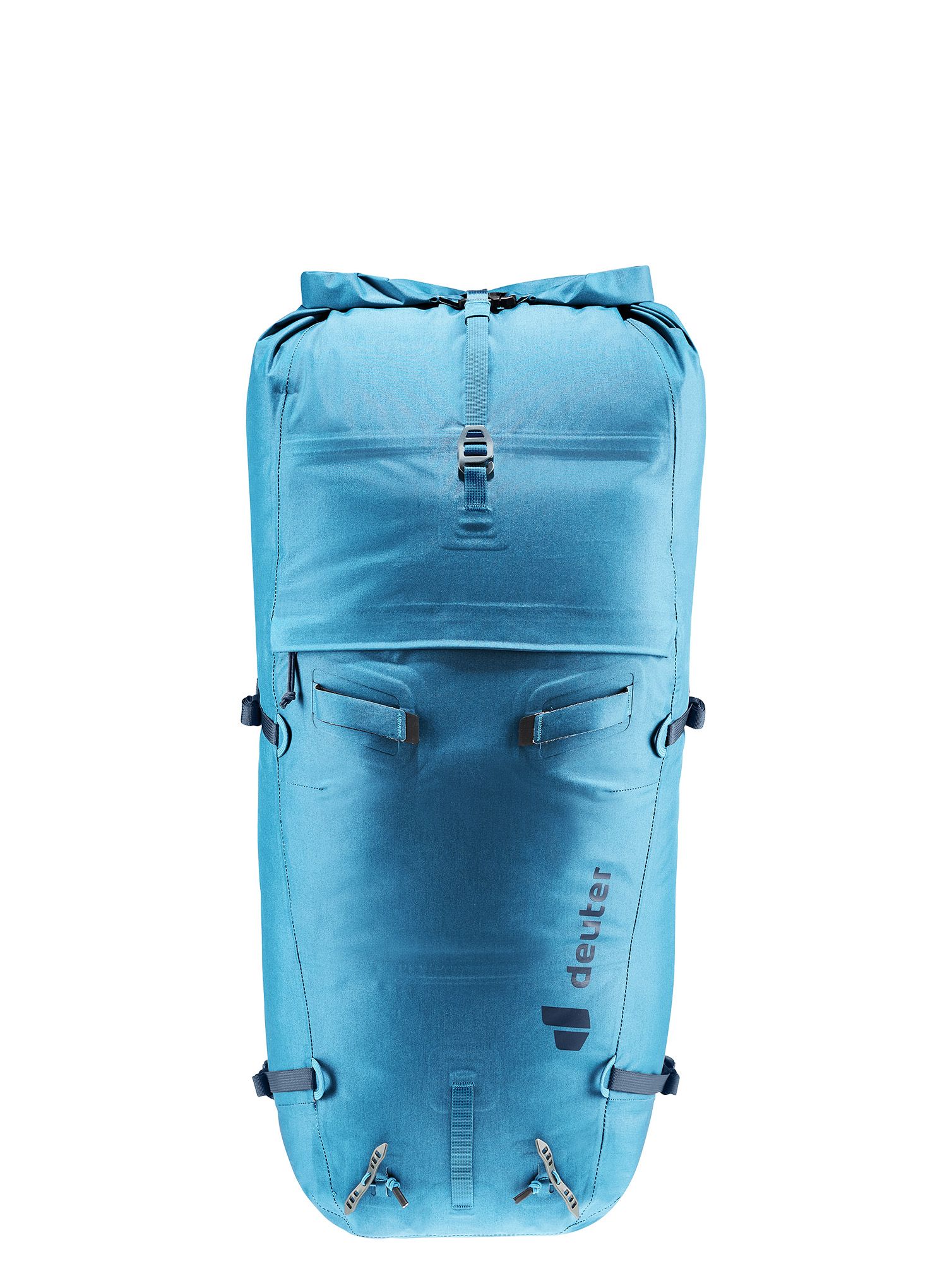 Рюкзак гірський Deuter Durascent 44+10 - wave/ink