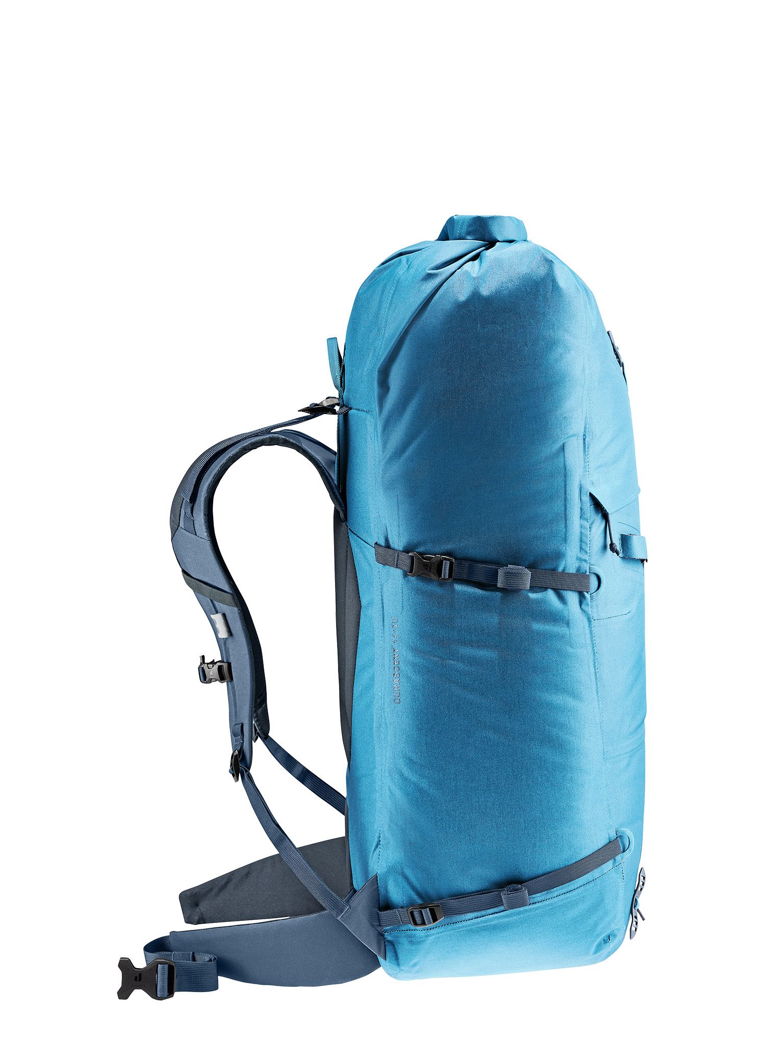 Рюкзак гірський Deuter Durascent 44+10 - wave/ink