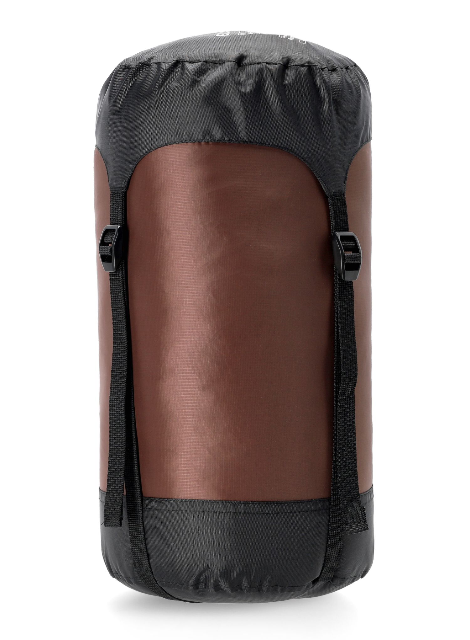Спальний мішок Deuter Exosphere -6 EL (200 cm) - umbra/paprika