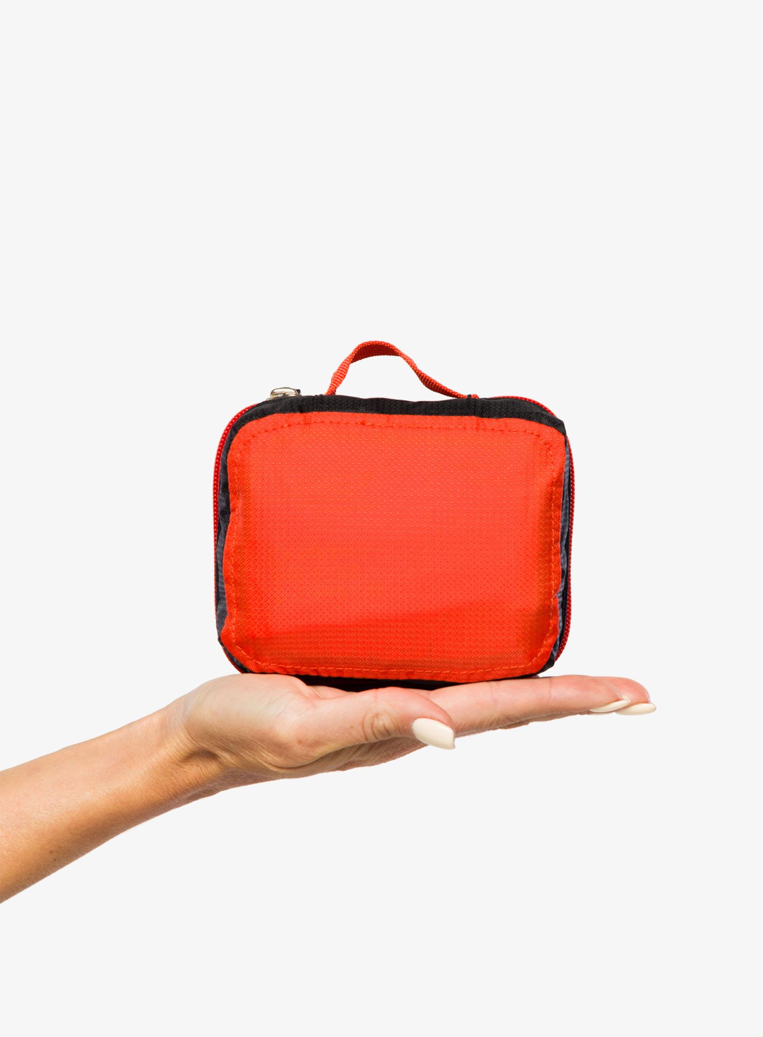 Аптечка туристична Deuter First Aid Kit Active - papaya