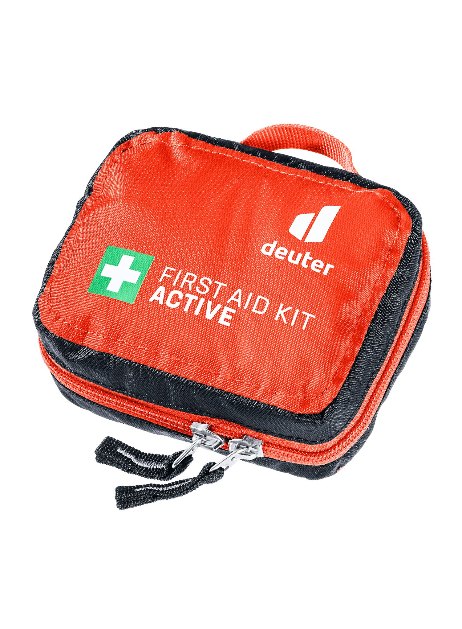 Аптечка туристична Deuter First Aid Kit Active - papaya