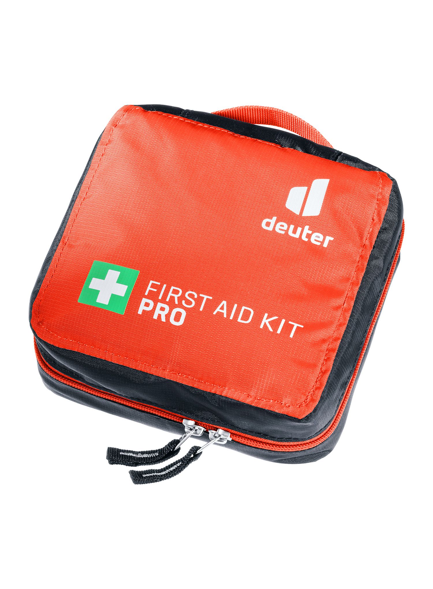 Аптечка туристична Deuter First Aid Kit Pro - papaya