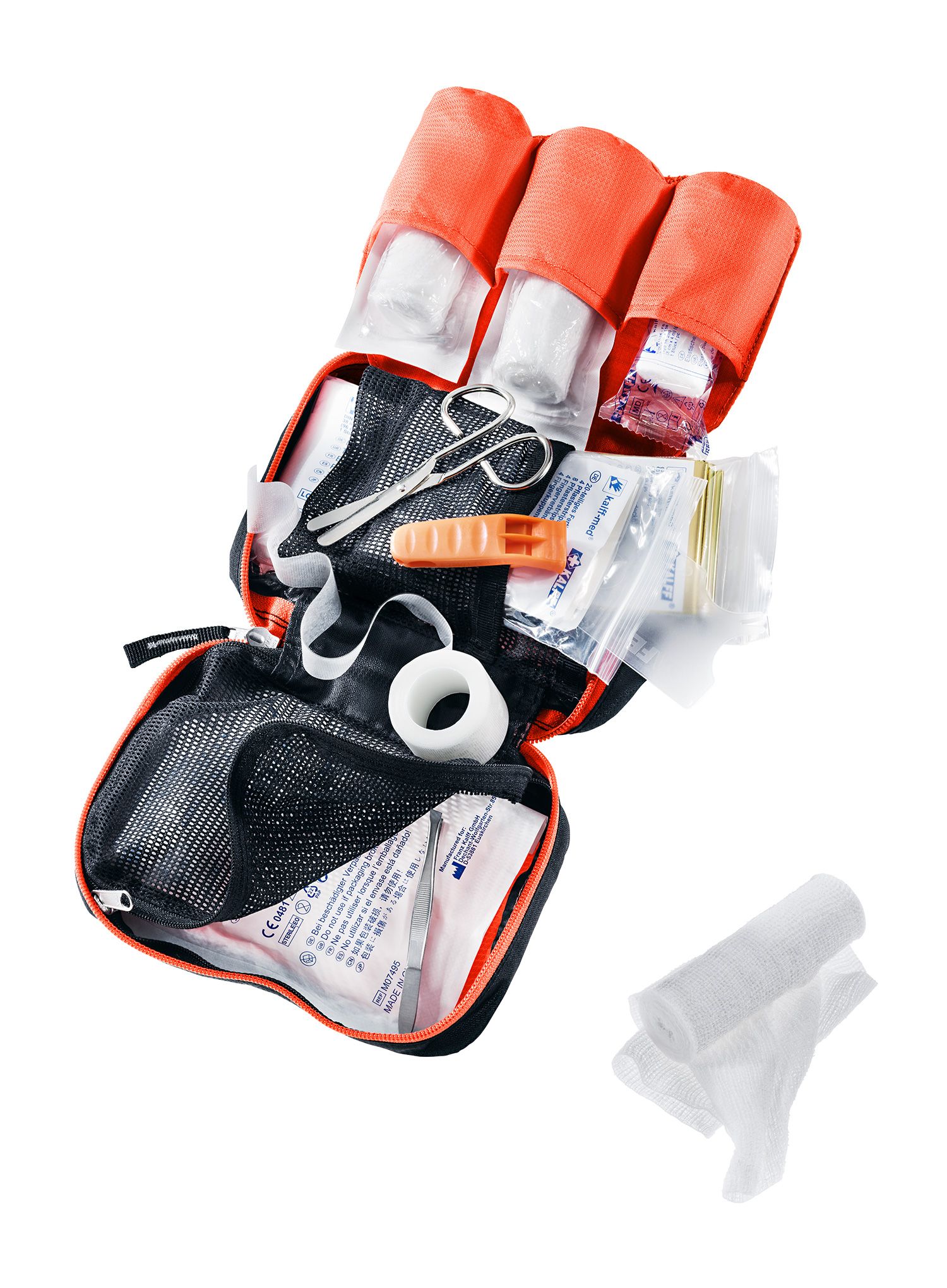 Аптечка Deuter First Aid Kit - papaya