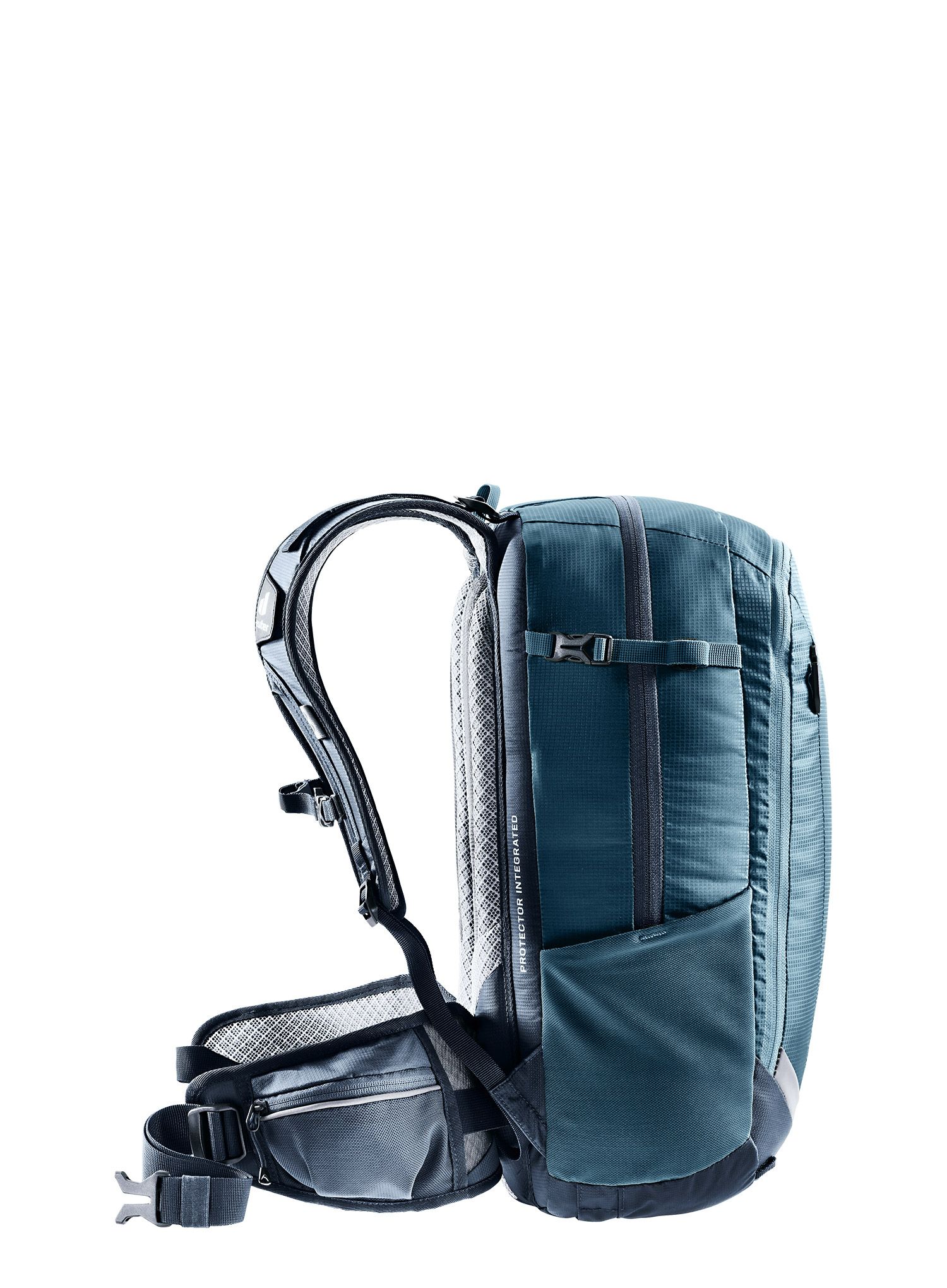 Велорюкзак Deuter Flyt 14 - atlantic/ink