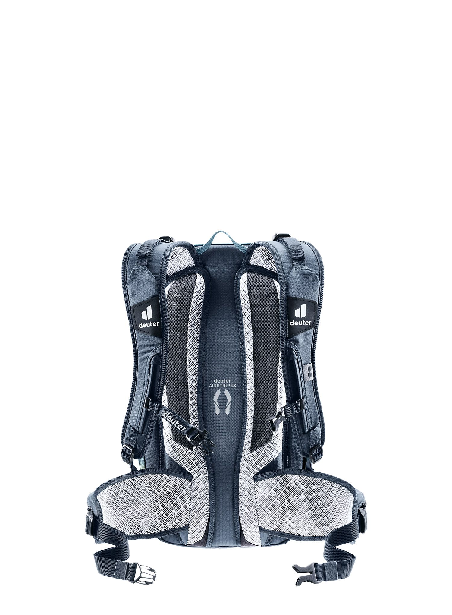 Велорюкзак Deuter Flyt 14 - atlantic/ink