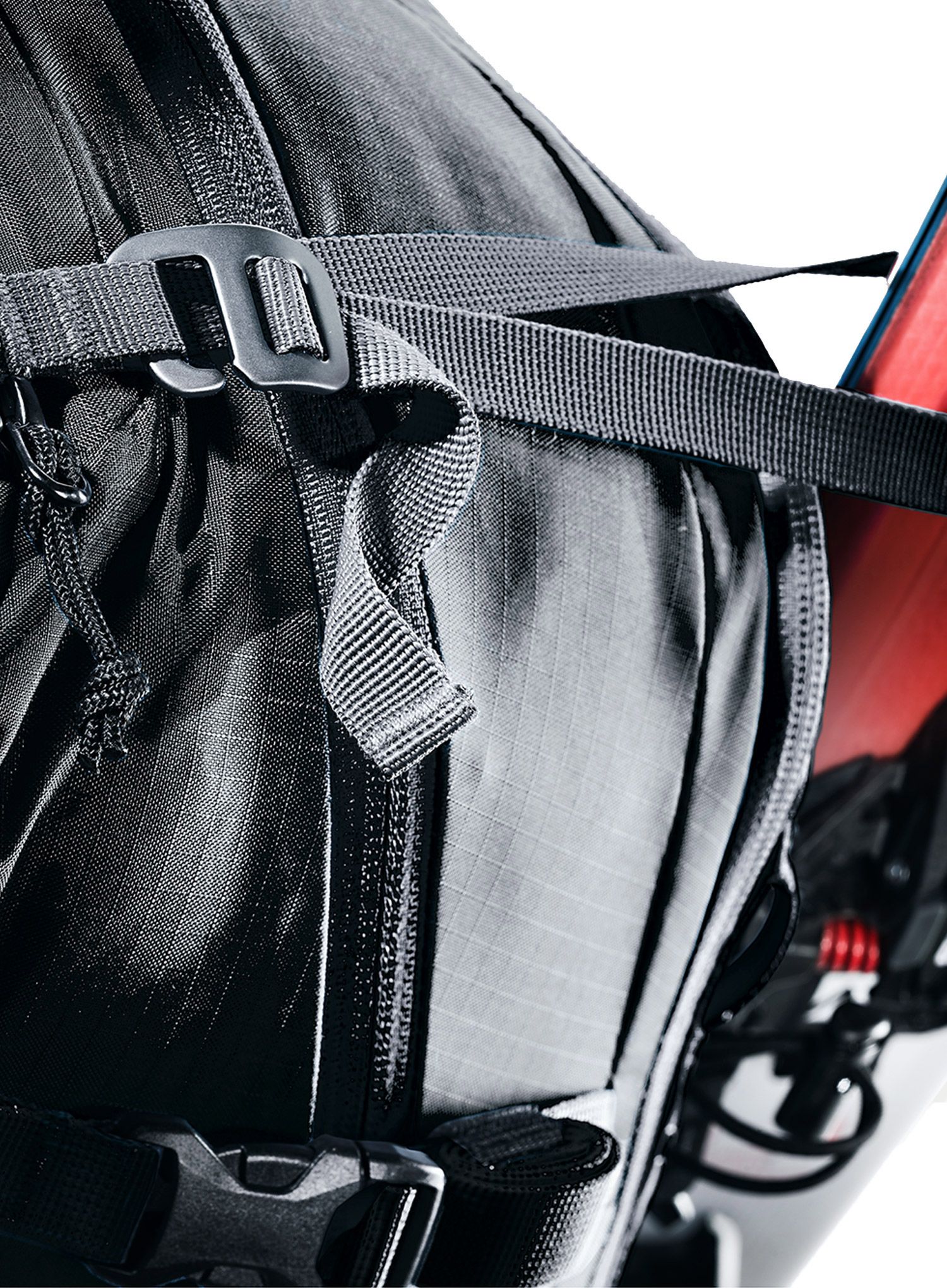 Рюкзак жіночий Deuter Freerider 28 SL - black