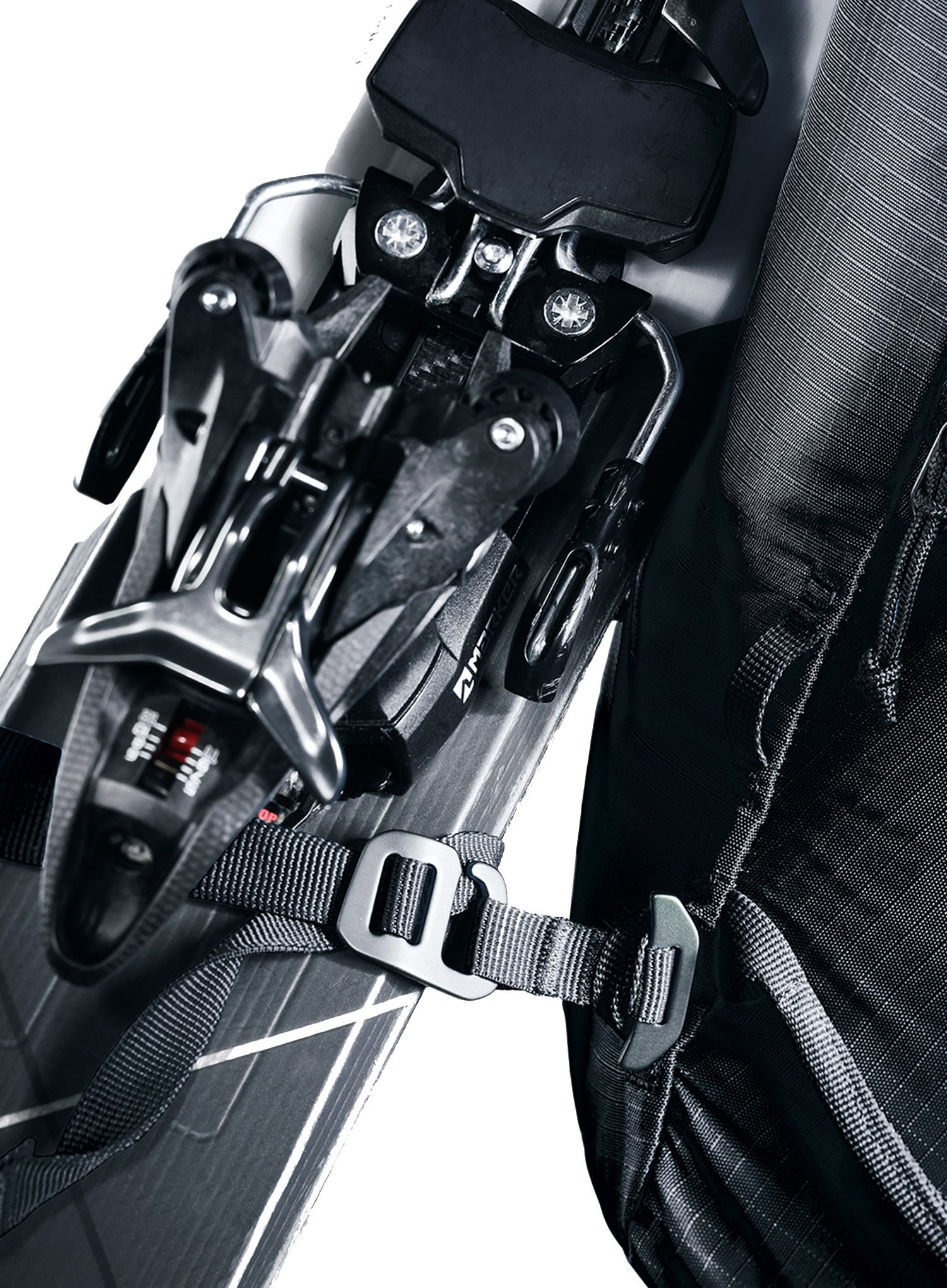 Рюкзак жіночий Deuter Freerider 28 SL - black