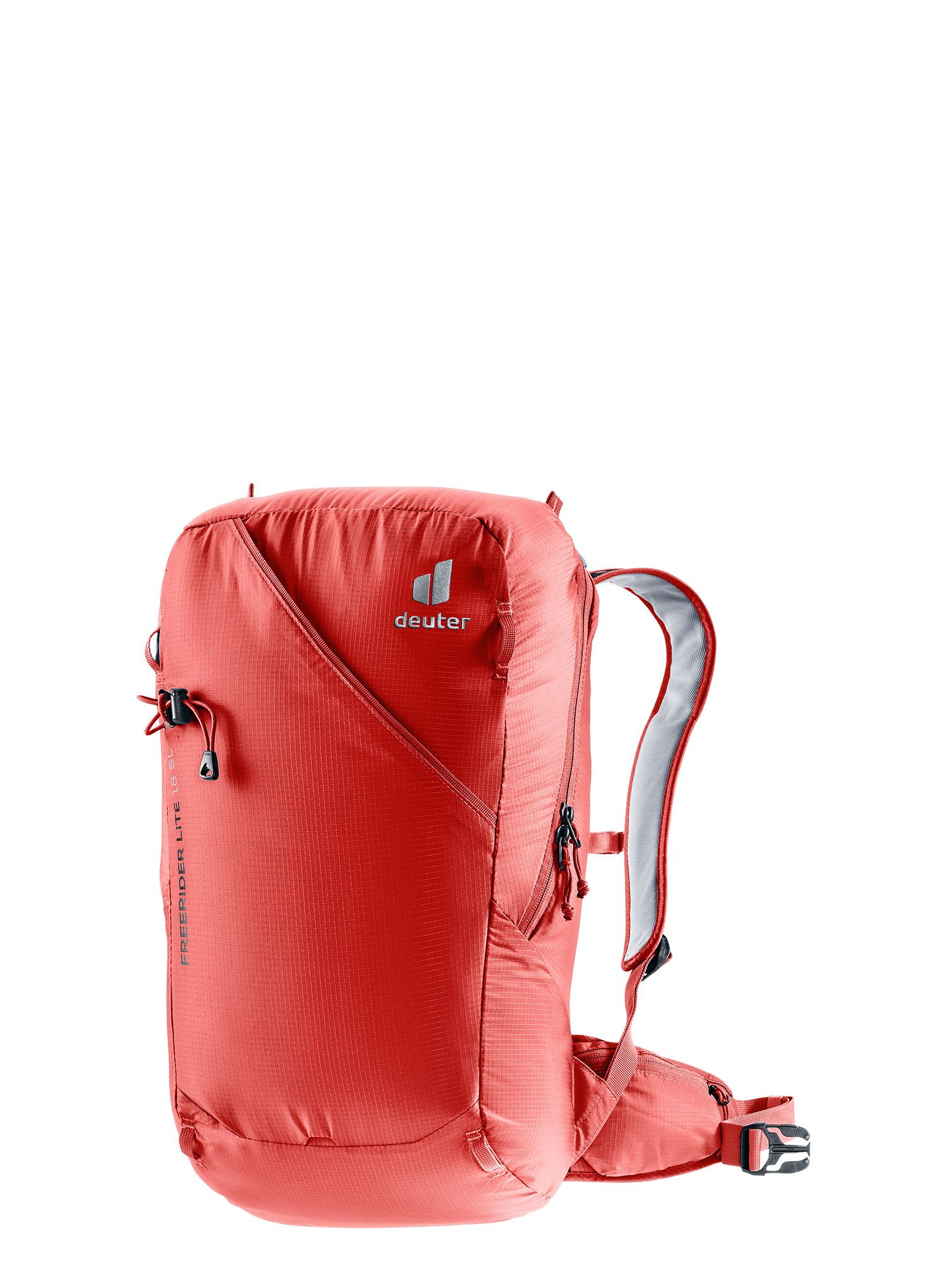 Рюкзак лижний Deuter Freerider Lite 18 SL - currant