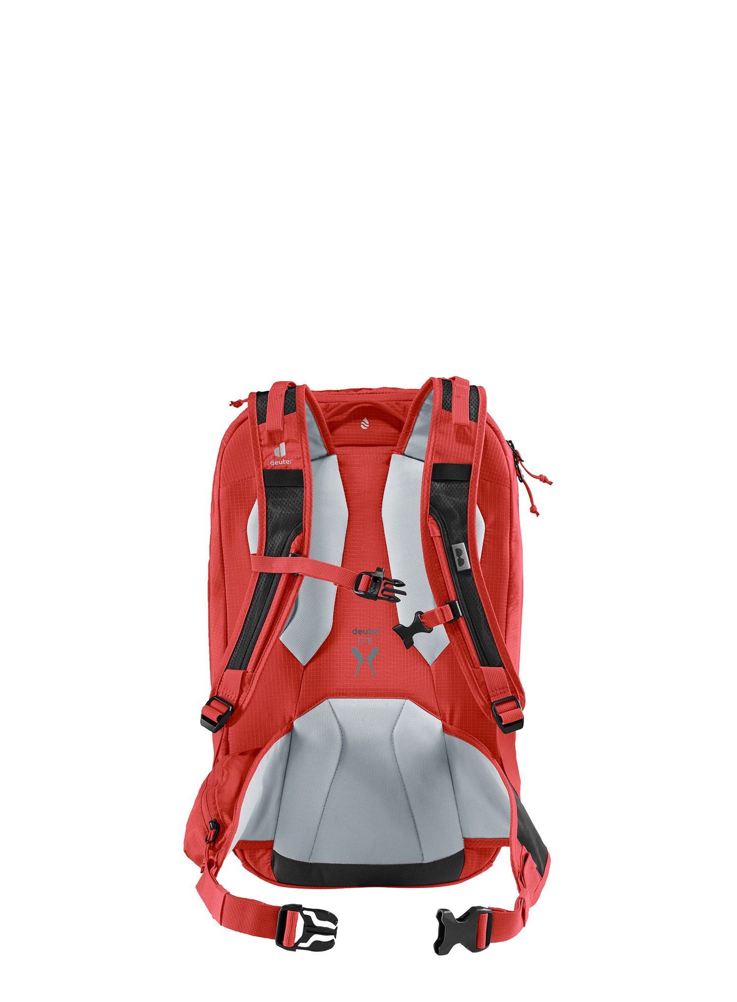 Рюкзак лижний Deuter Freerider Lite 18 SL - currant