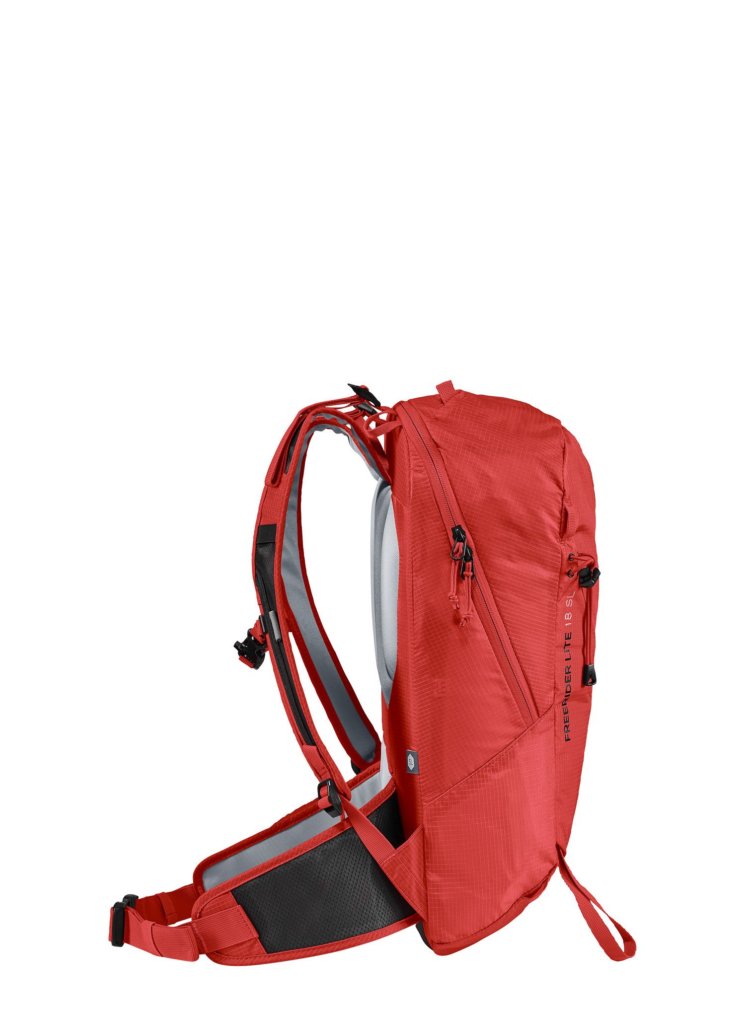 Рюкзак лижний Deuter Freerider Lite 18 SL - currant