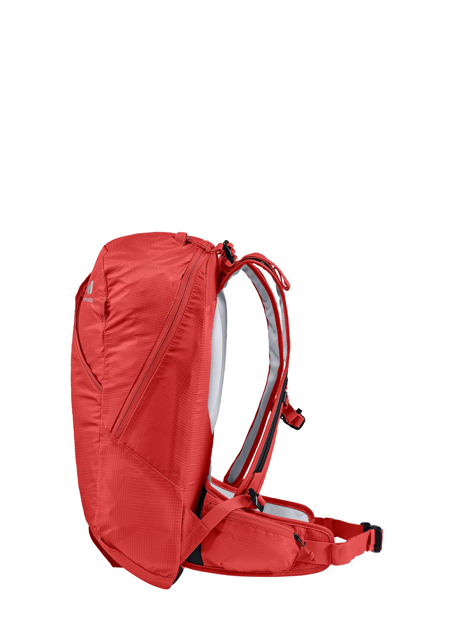 Рюкзак лижний Deuter Freerider Lite 18 SL - currant