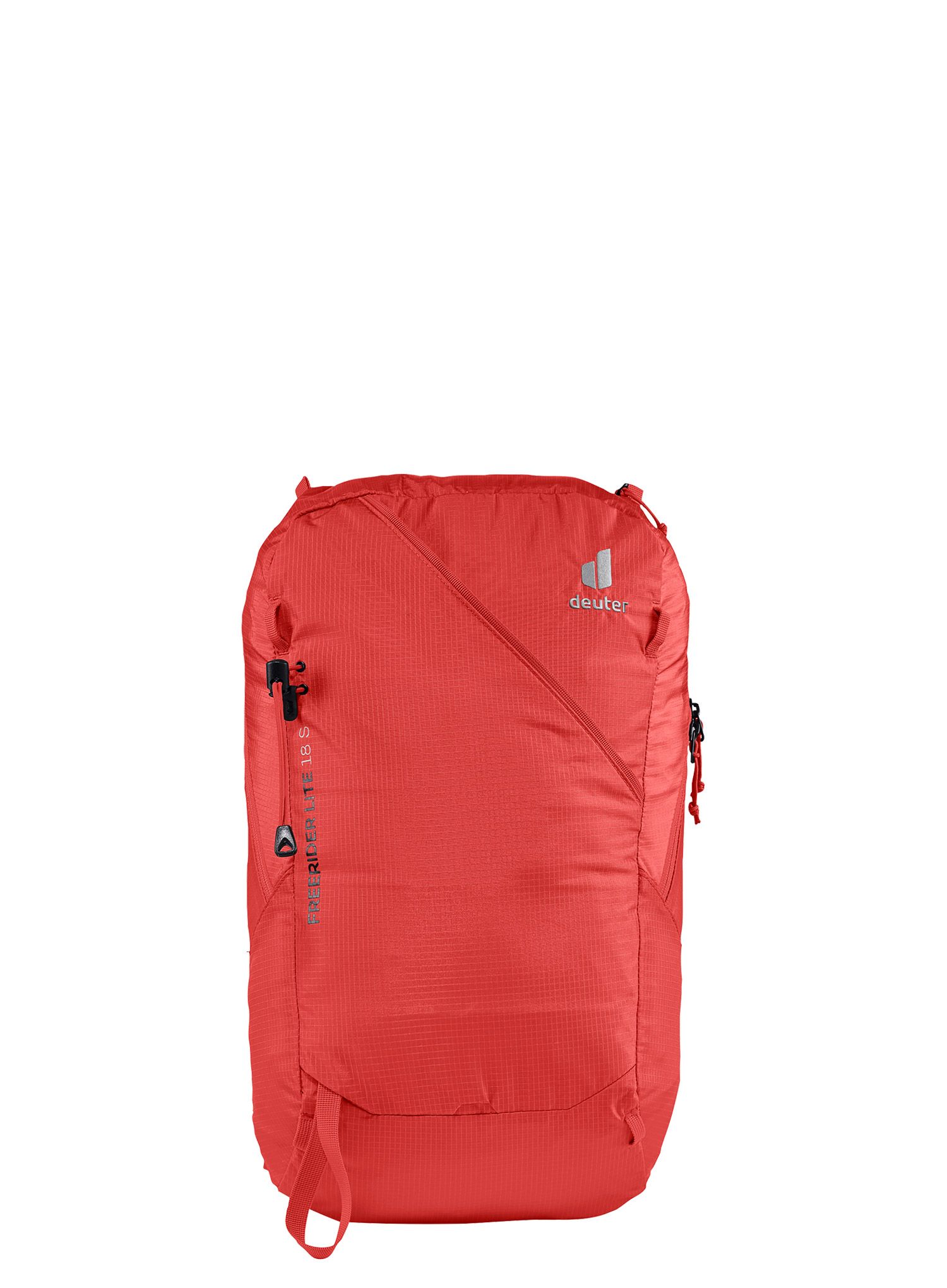 Рюкзак лижний Deuter Freerider Lite 18 SL - currant