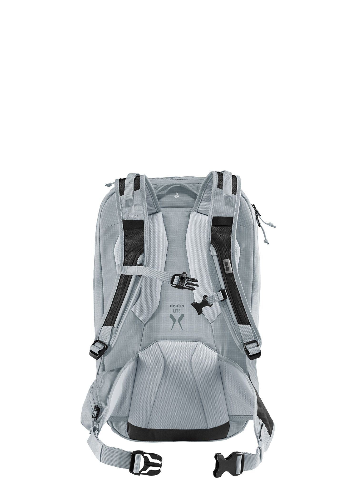 Рюкзак лижний Deuter Freerider Lite 18 SL - tin