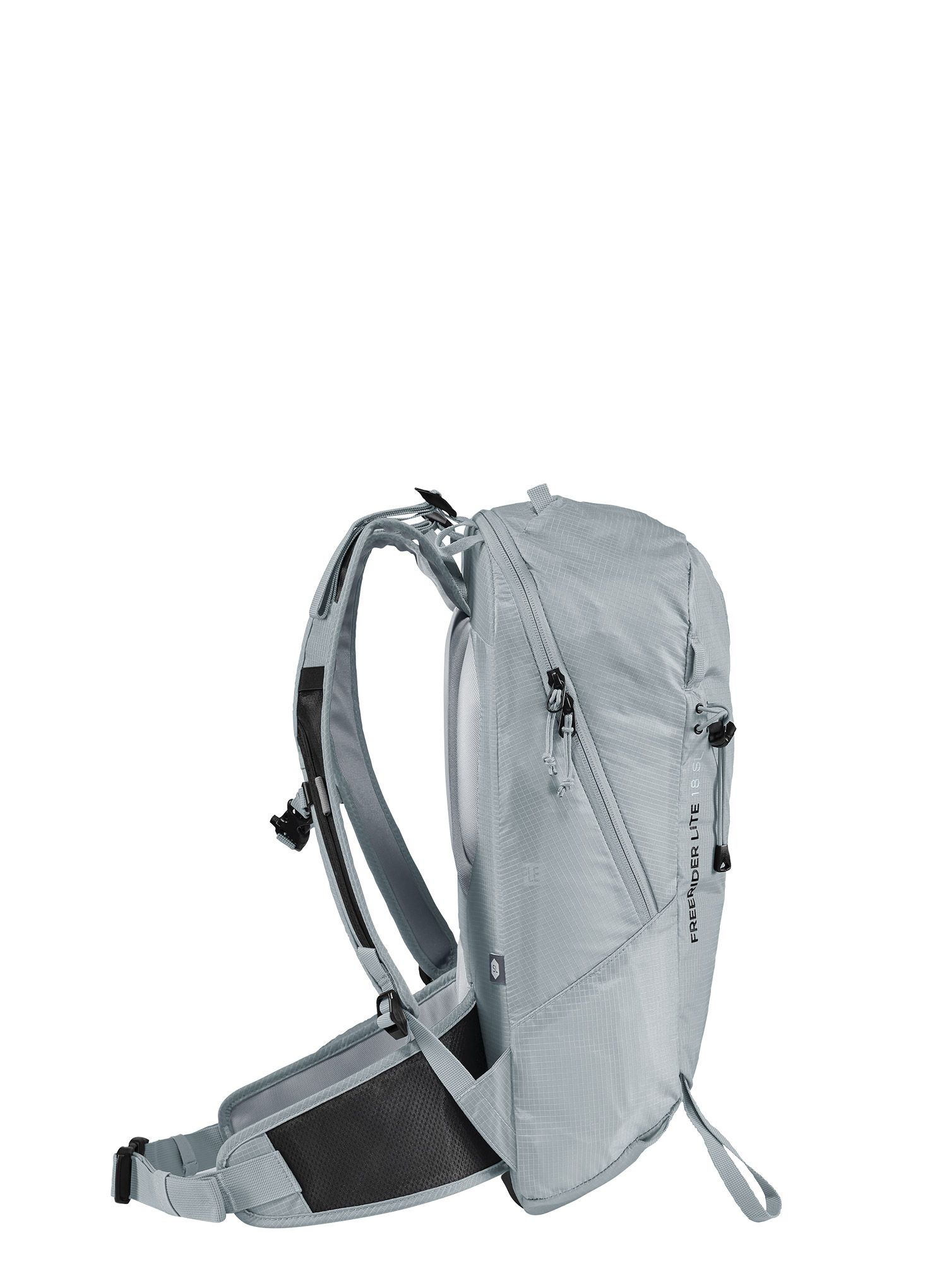 Рюкзак лижний Deuter Freerider Lite 18 SL - tin
