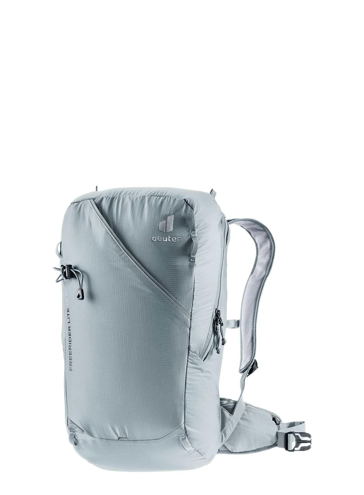 Рюкзак лижний Deuter Freerider Lite 18 SL - tin